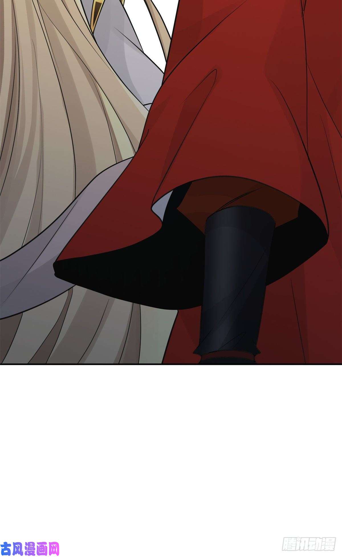 病娇王爷靠我续命12 她说我是她的人