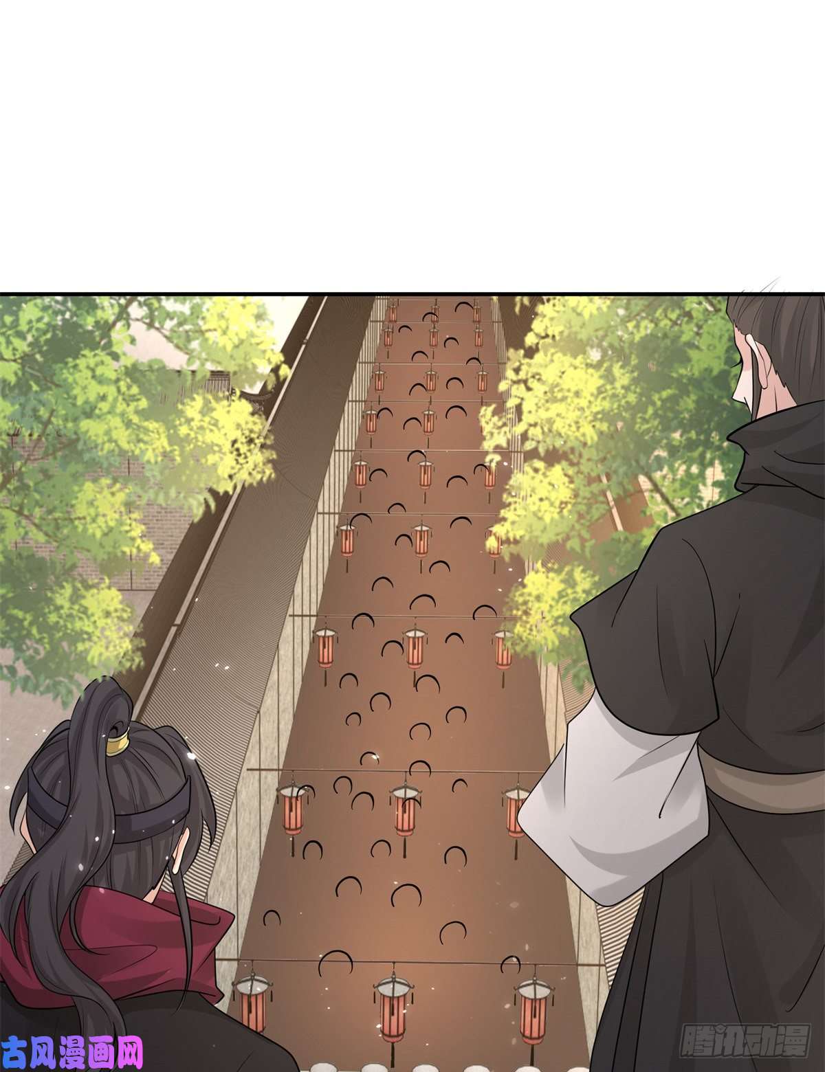 病娇王爷靠我续命13 我…还是希望你活着