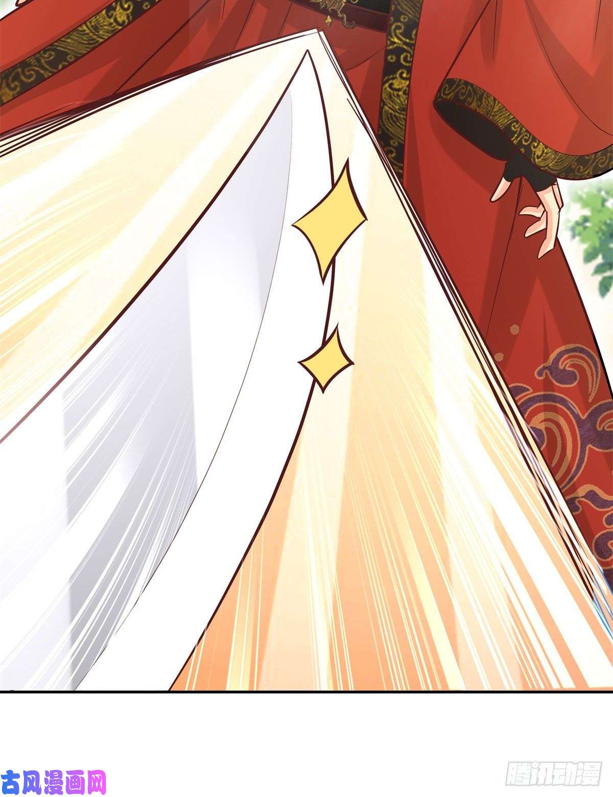 病娇王爷靠我续命13 我…还是希望你活着