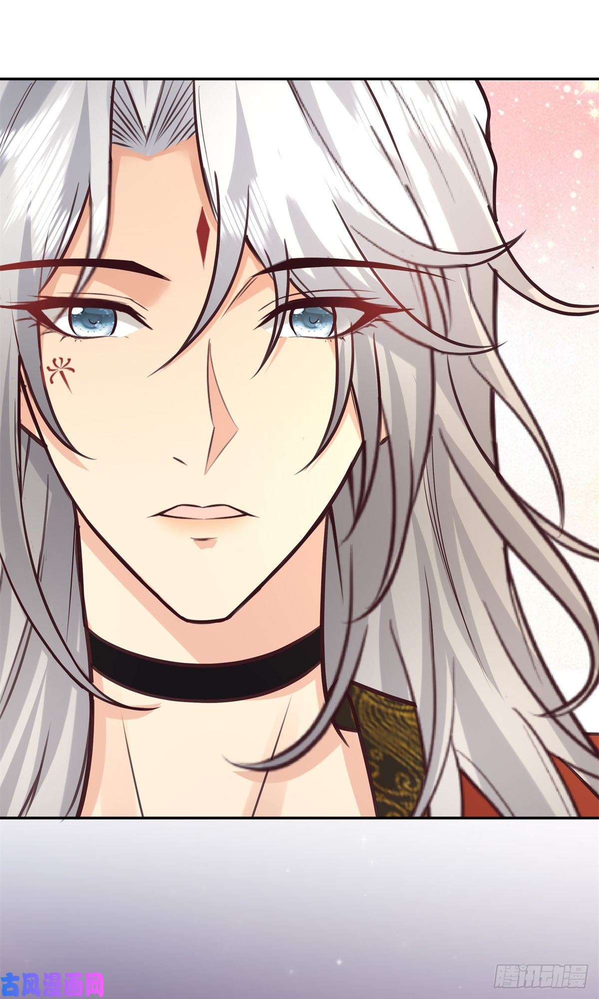 病娇王爷靠我续命13 我…还是希望你活着