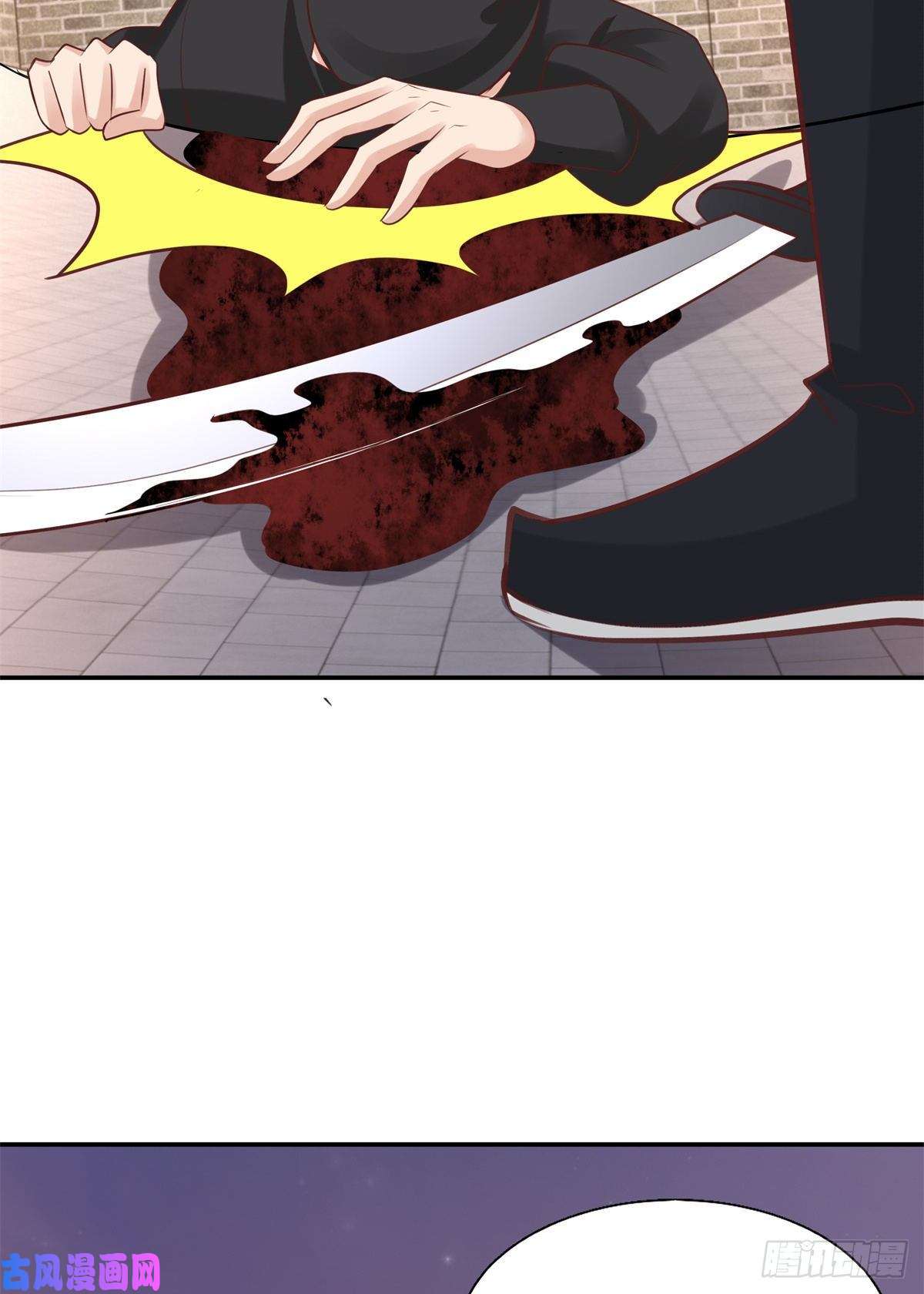 病娇王爷靠我续命13 我…还是希望你活着