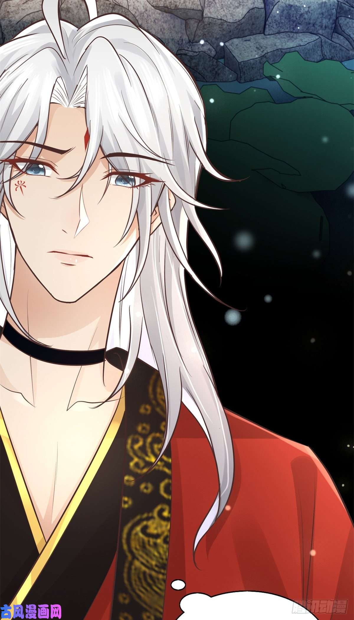 病娇王爷靠我续命14 今夜我为恩人倒酒