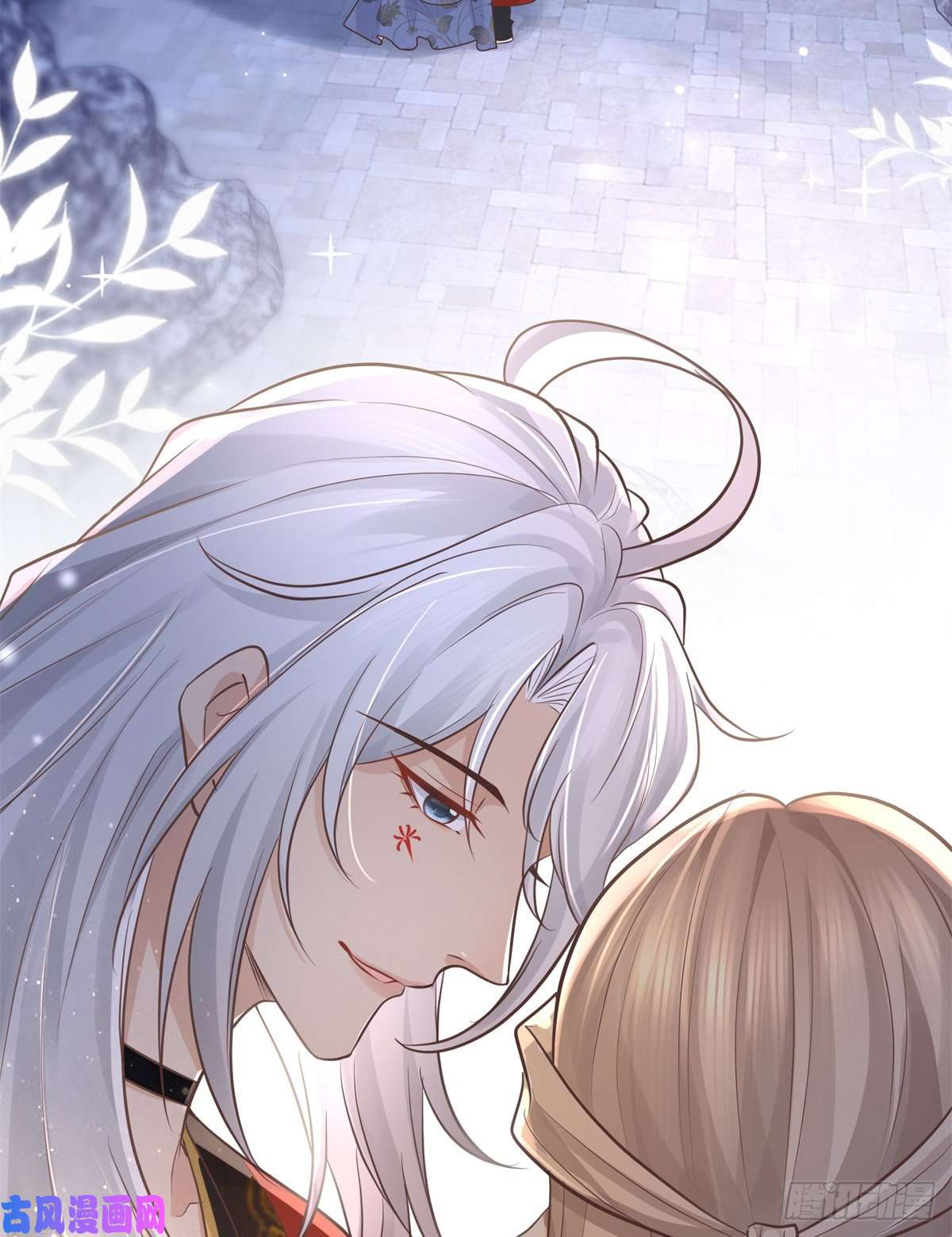 病娇王爷靠我续命14 今夜我为恩人倒酒