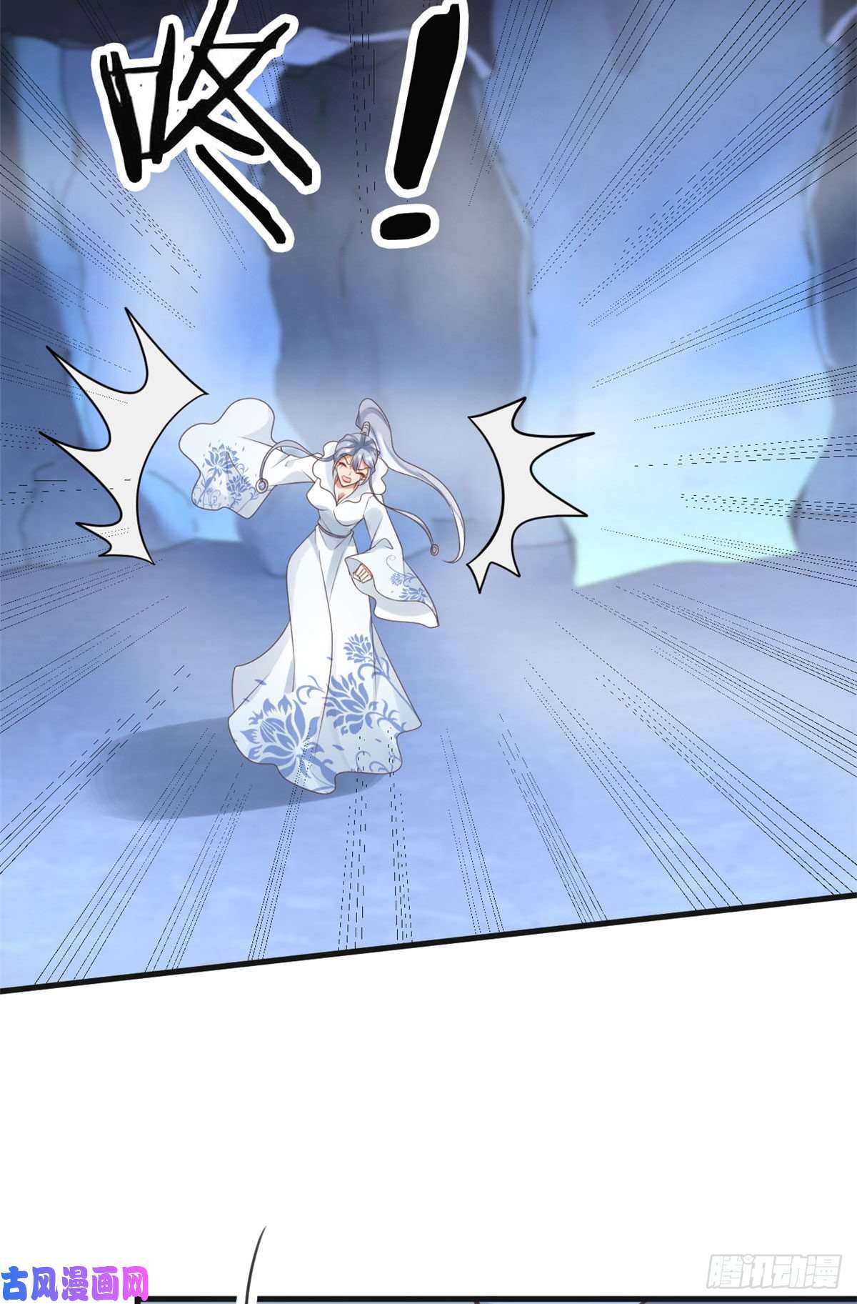 病娇王爷靠我续命22 死到临头还敢卿卿我我！