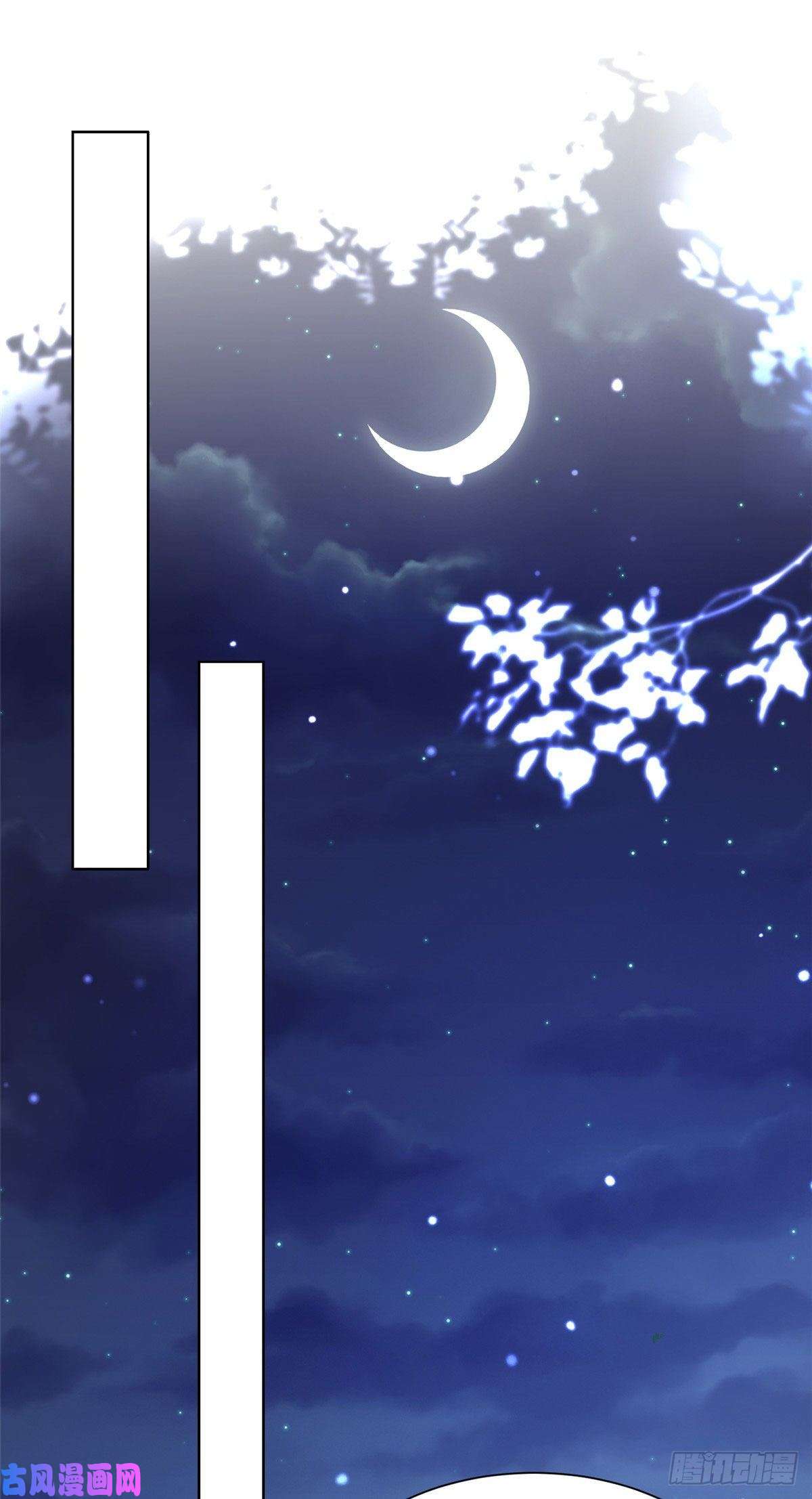 病娇王爷靠我续命25 以尔深情赠尔金钗