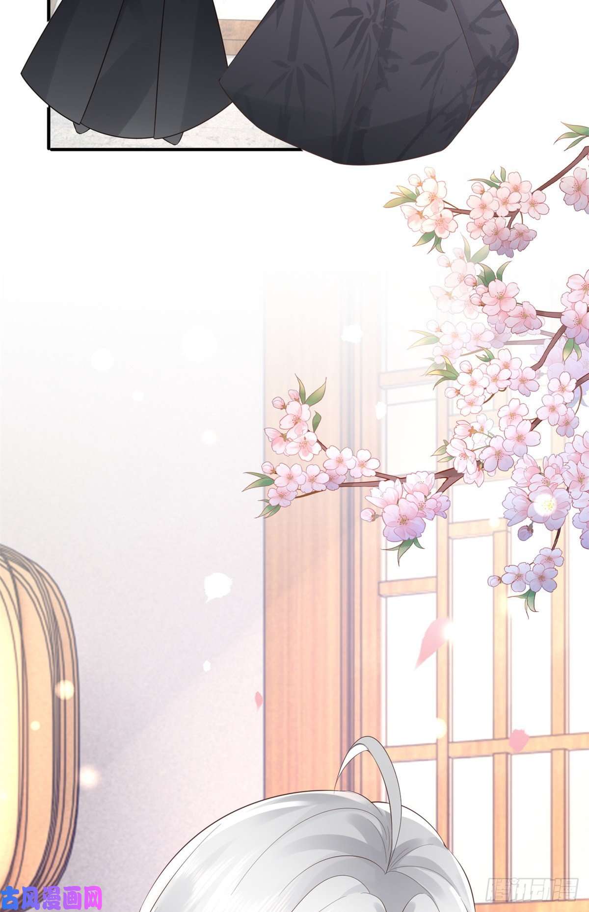 病娇王爷靠我续命27 纸短情长，不尽依依