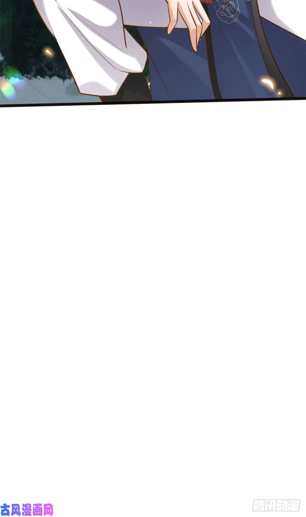 病娇王爷靠我续命28 没错！我就是她的男人