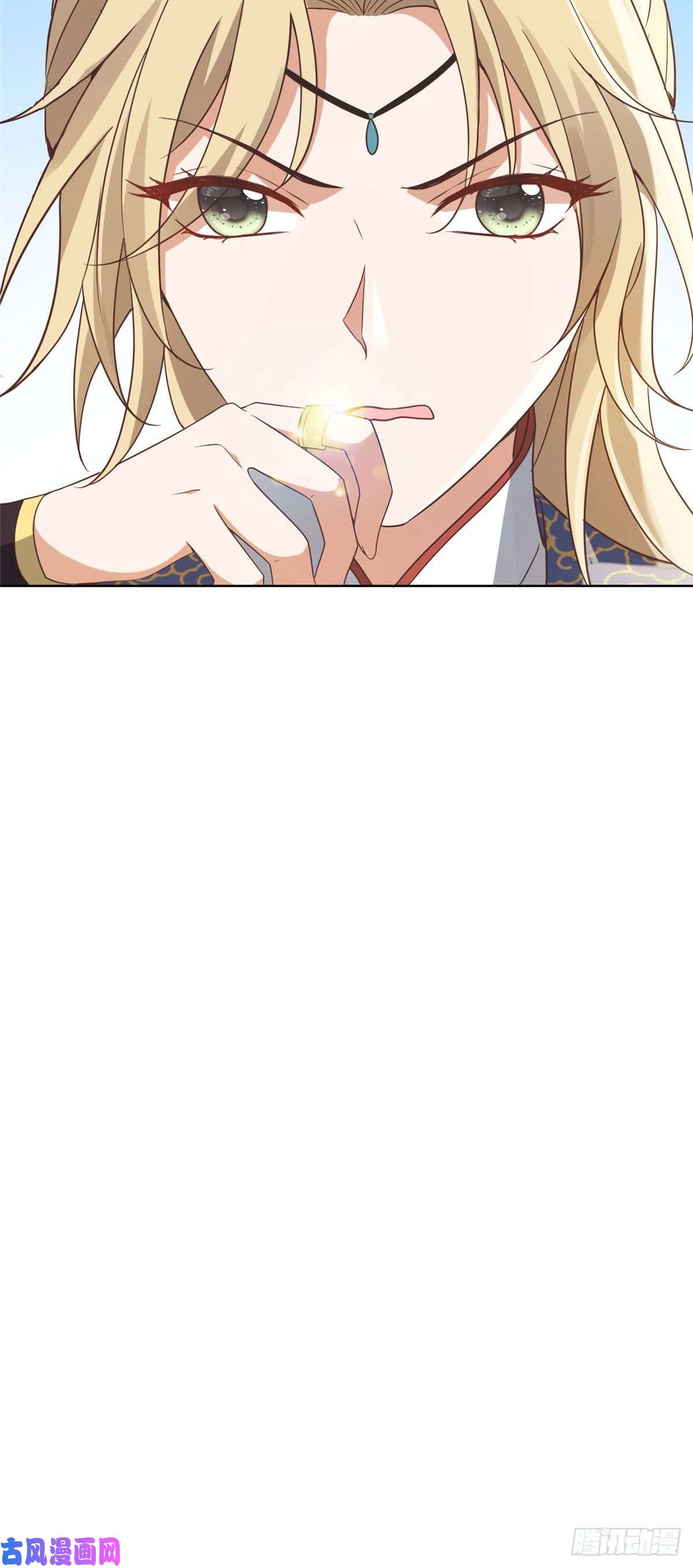 病娇王爷靠我续命31 药王戒现世