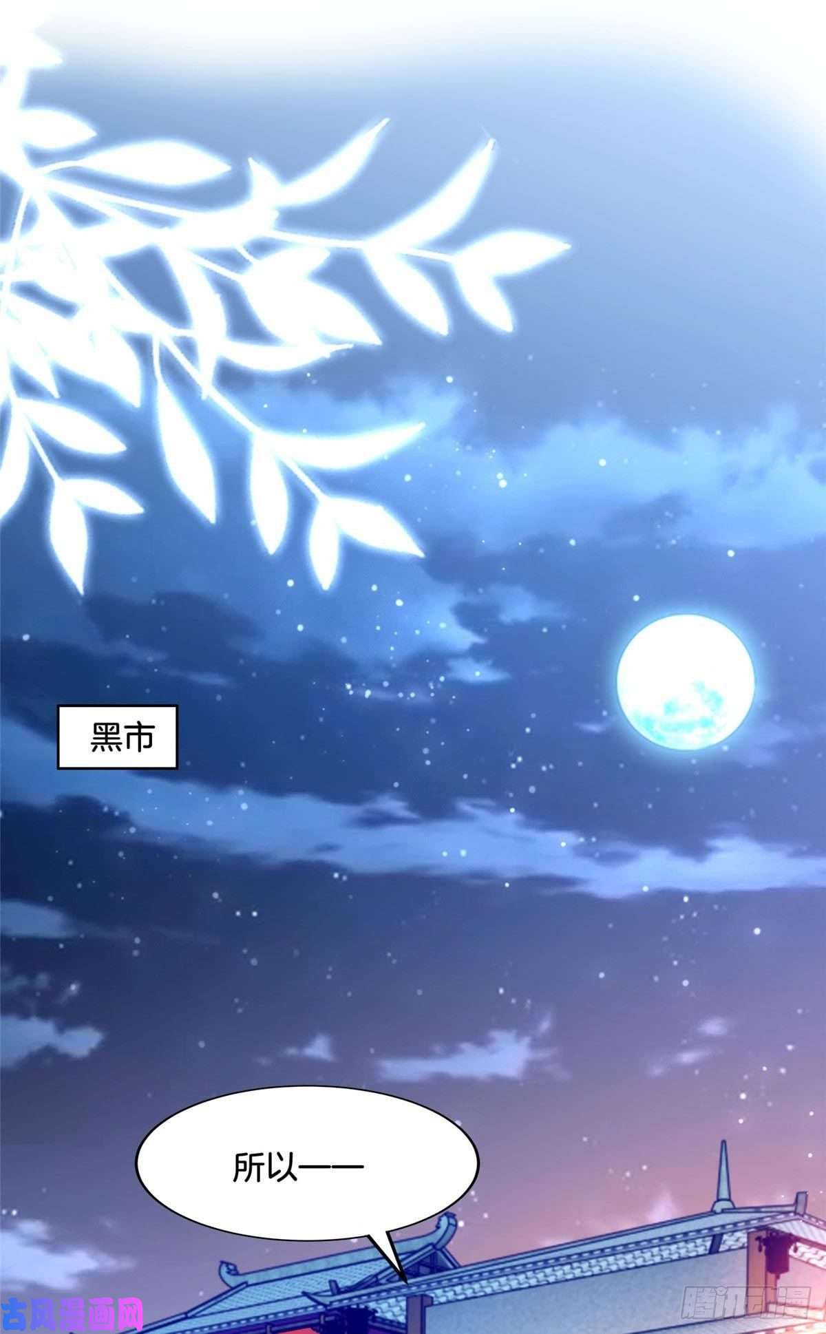 病娇王爷靠我续命35 恩人，我来保护你