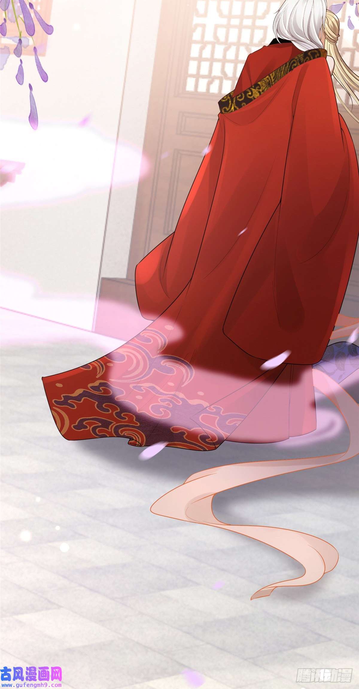 病娇王爷靠我续命39 屋里的东西是……