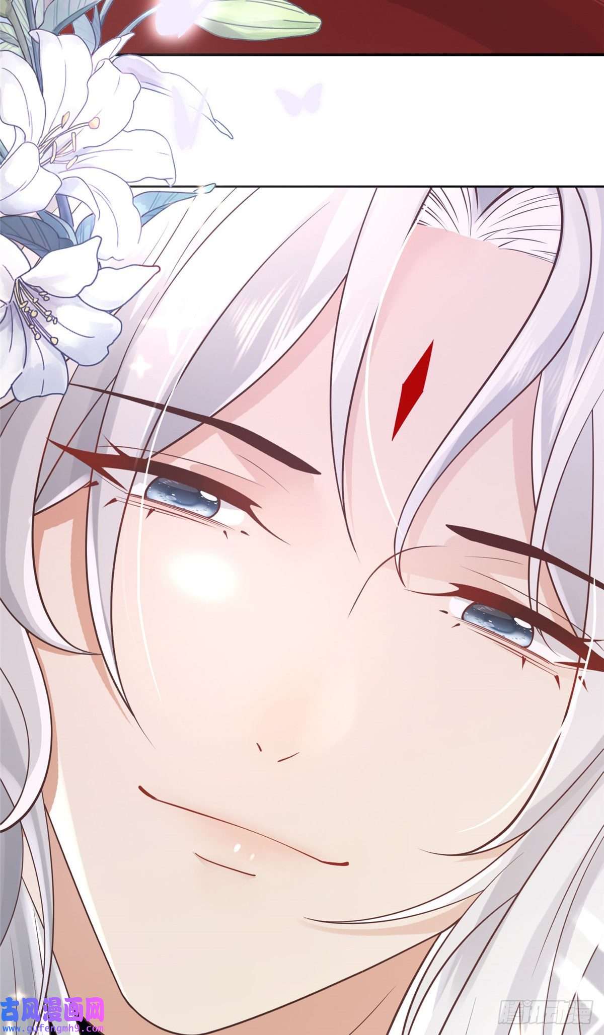 病娇王爷靠我续命46 恩人眼里只能有我一人