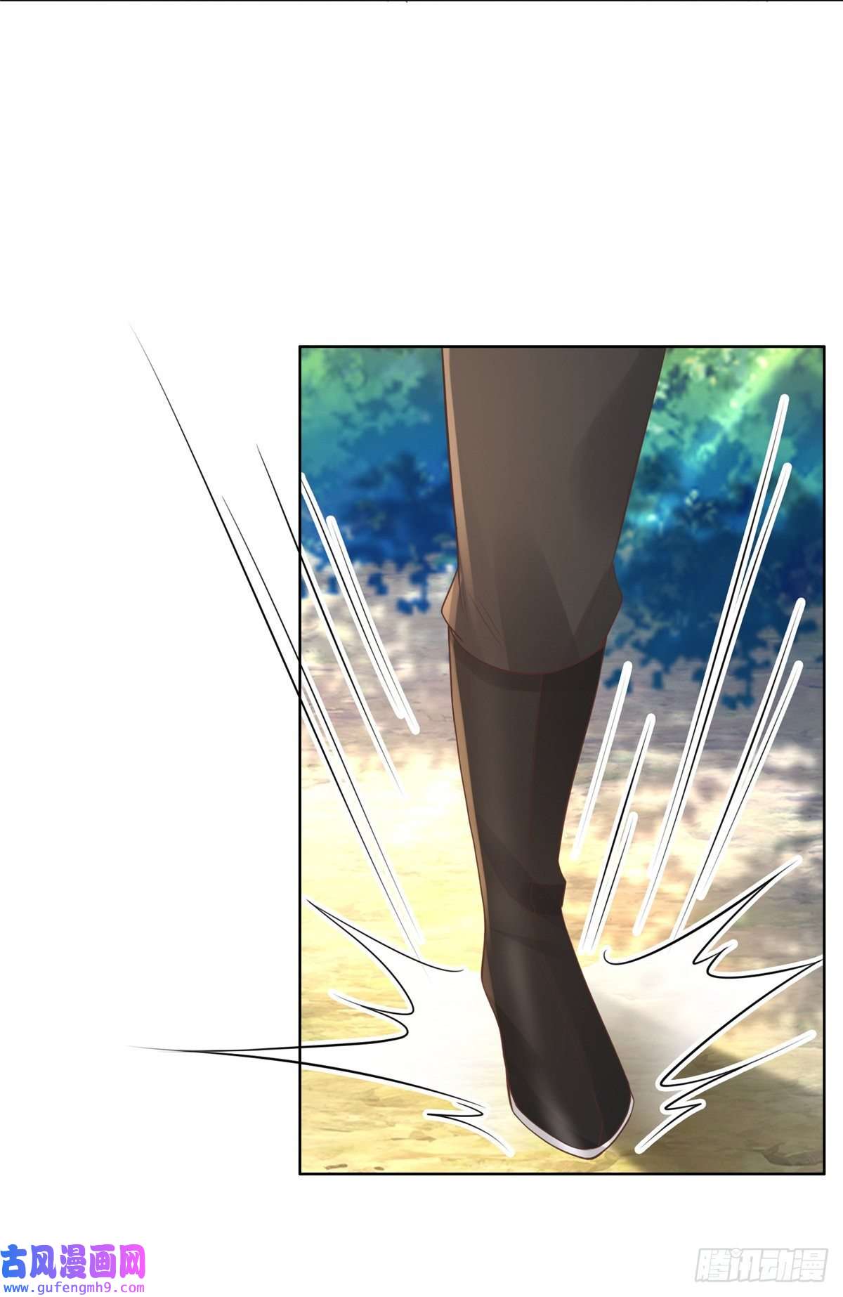 病娇王爷靠我续命51 斩龙人竟然是他？