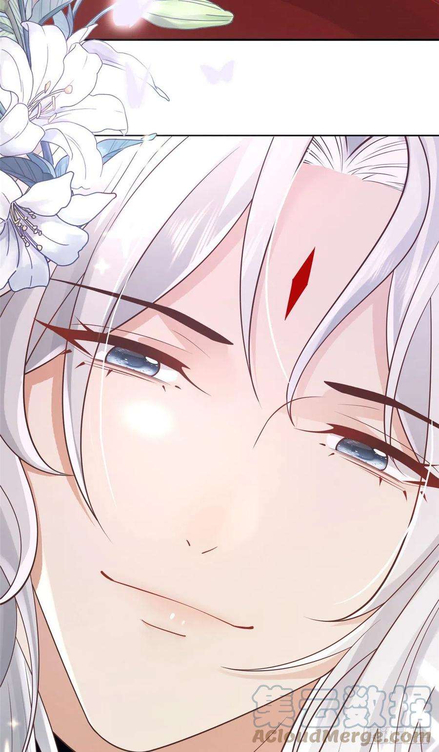 病娇王爷靠我续命46 恩人眼里只能有我一人