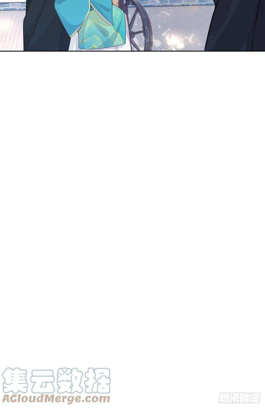 病娇王爷靠我续命48 这个药药好苦哦