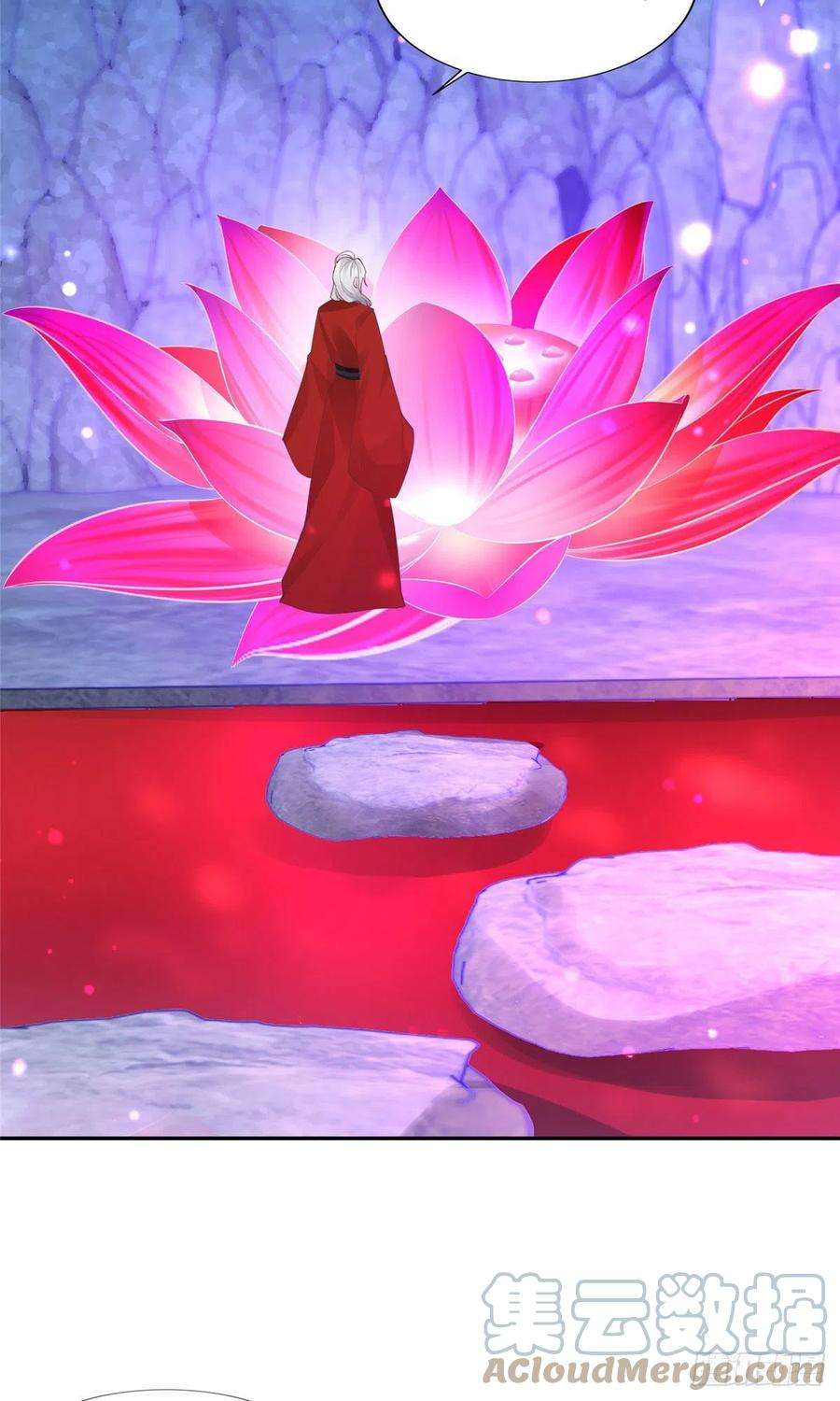 病娇王爷靠我续命54 进入蛇族圣地