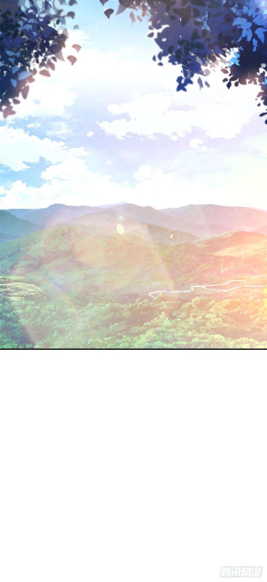 病娇王爷靠我续命54 进入蛇族圣地