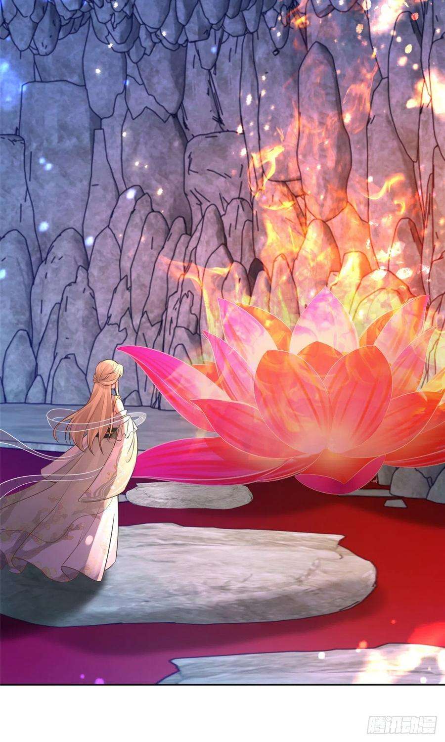 病娇王爷靠我续命56 再不治疗就要愈合啦！