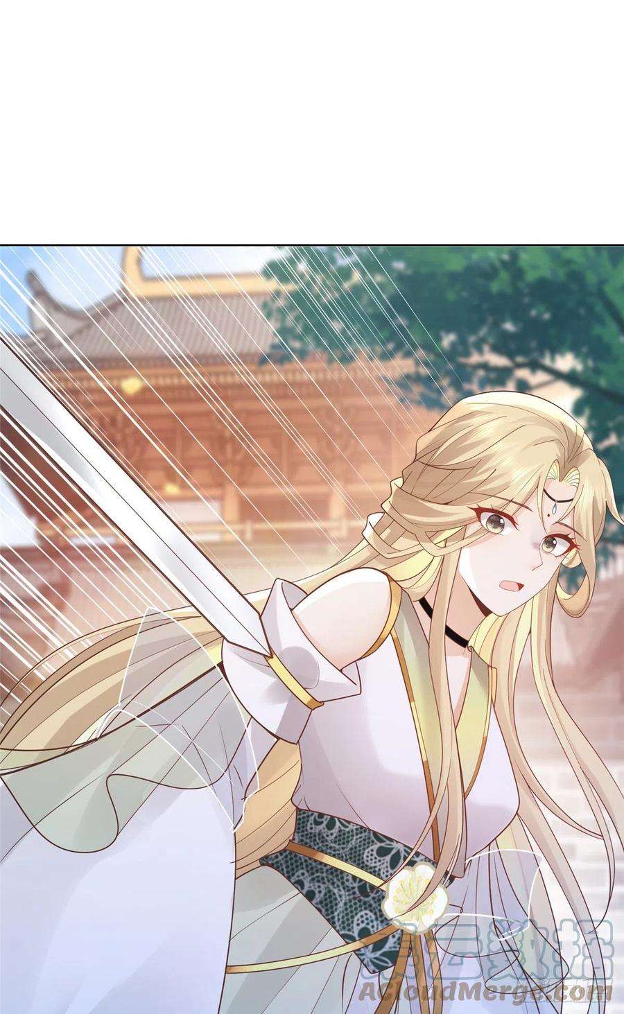 病娇王爷靠我续命59 苏叶又遭偷袭