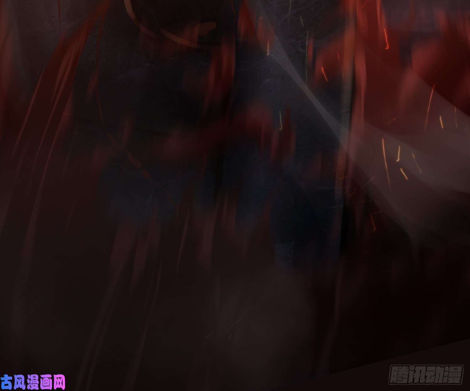 从姑获鸟开始预告