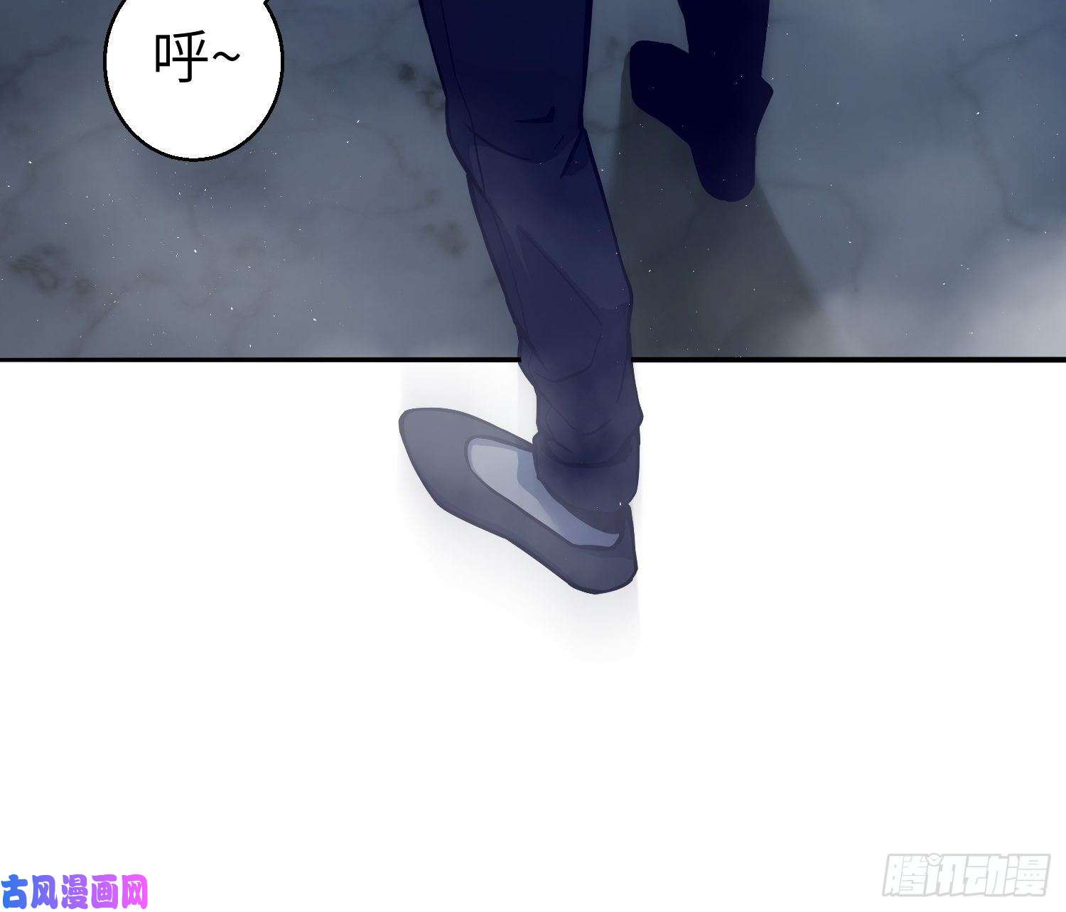 从姑获鸟开始第五话 九龙城擂
