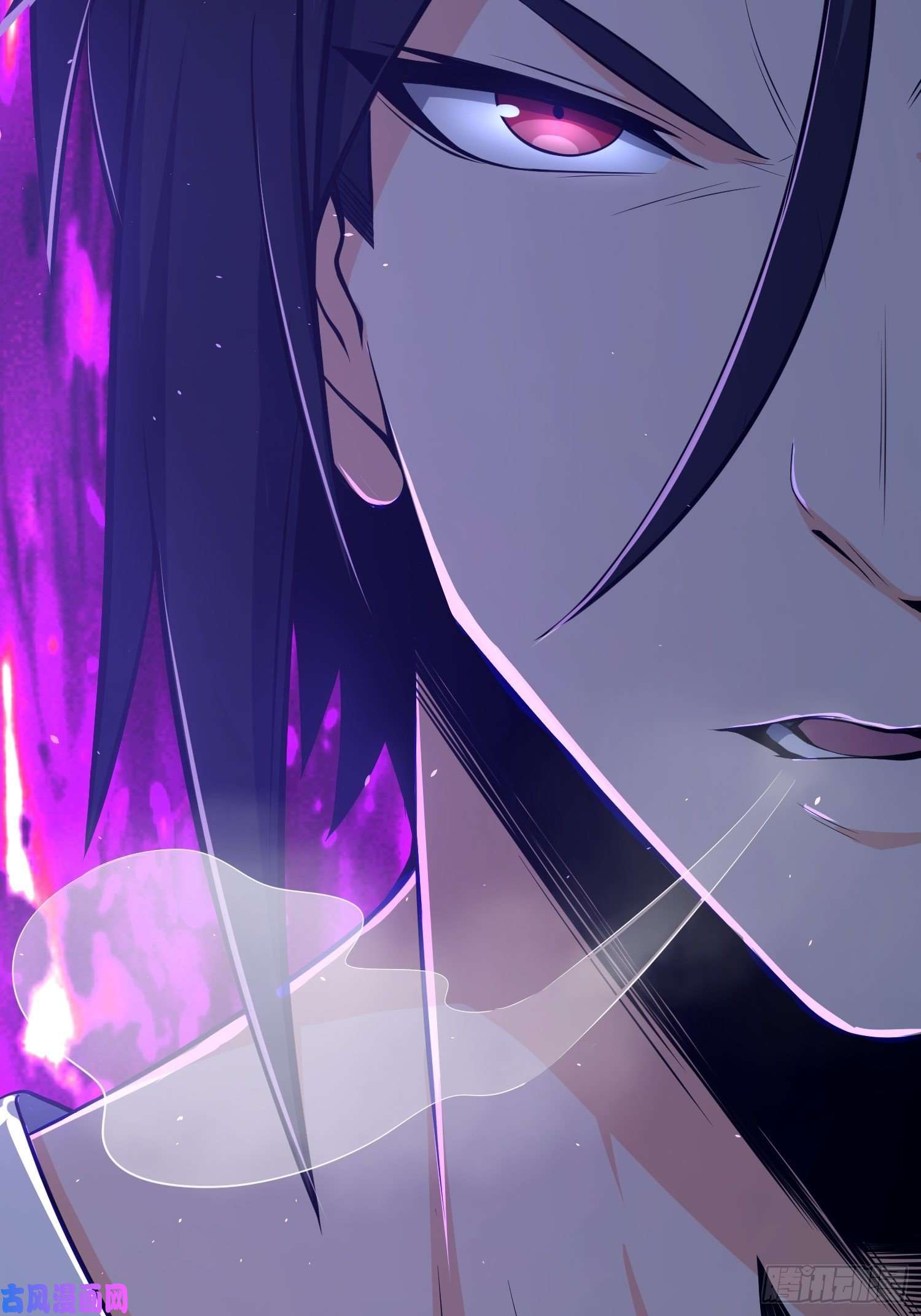 从姑获鸟开始027 巴蛇