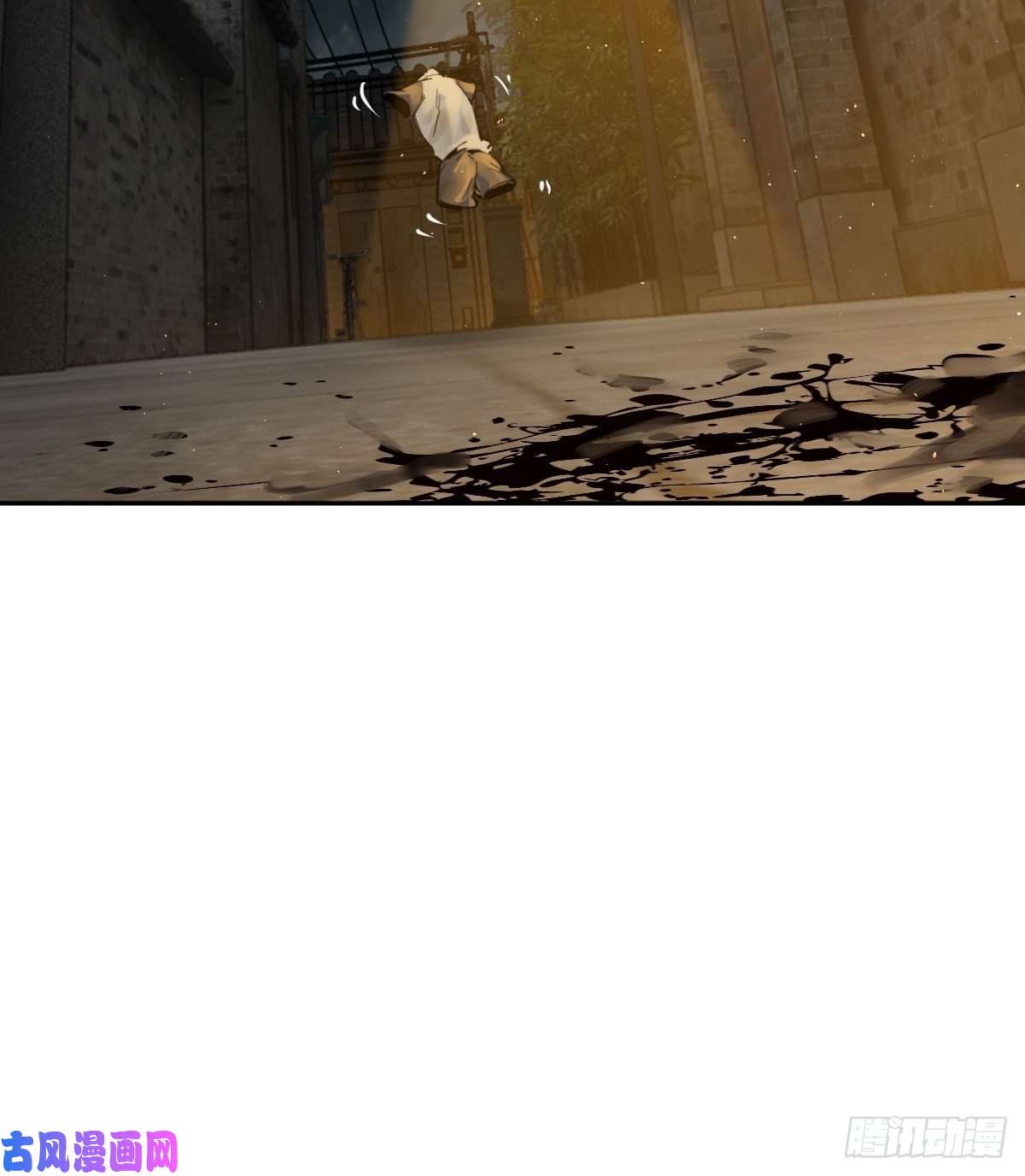 从姑获鸟开始099 沸腾的午夜