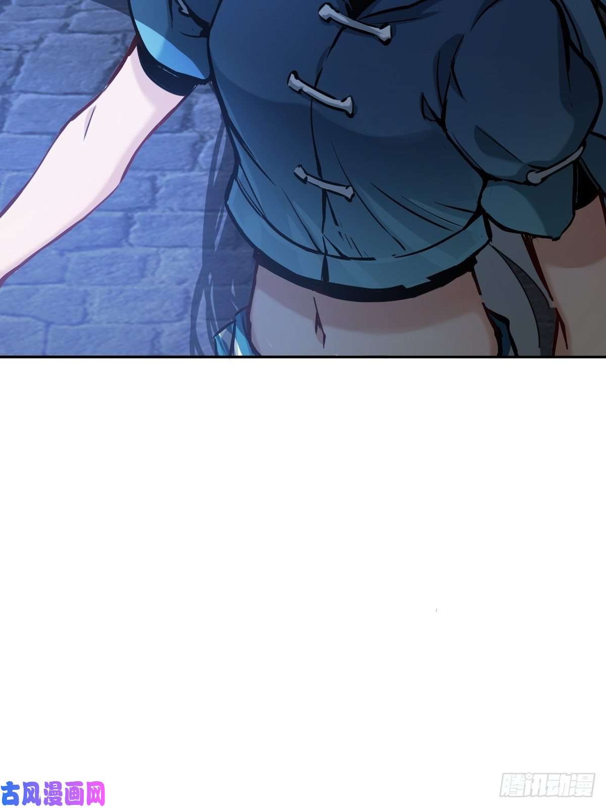 从姑获鸟开始099 沸腾的午夜