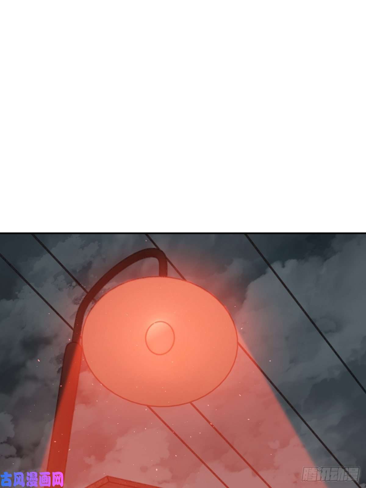 从姑获鸟开始099 沸腾的午夜