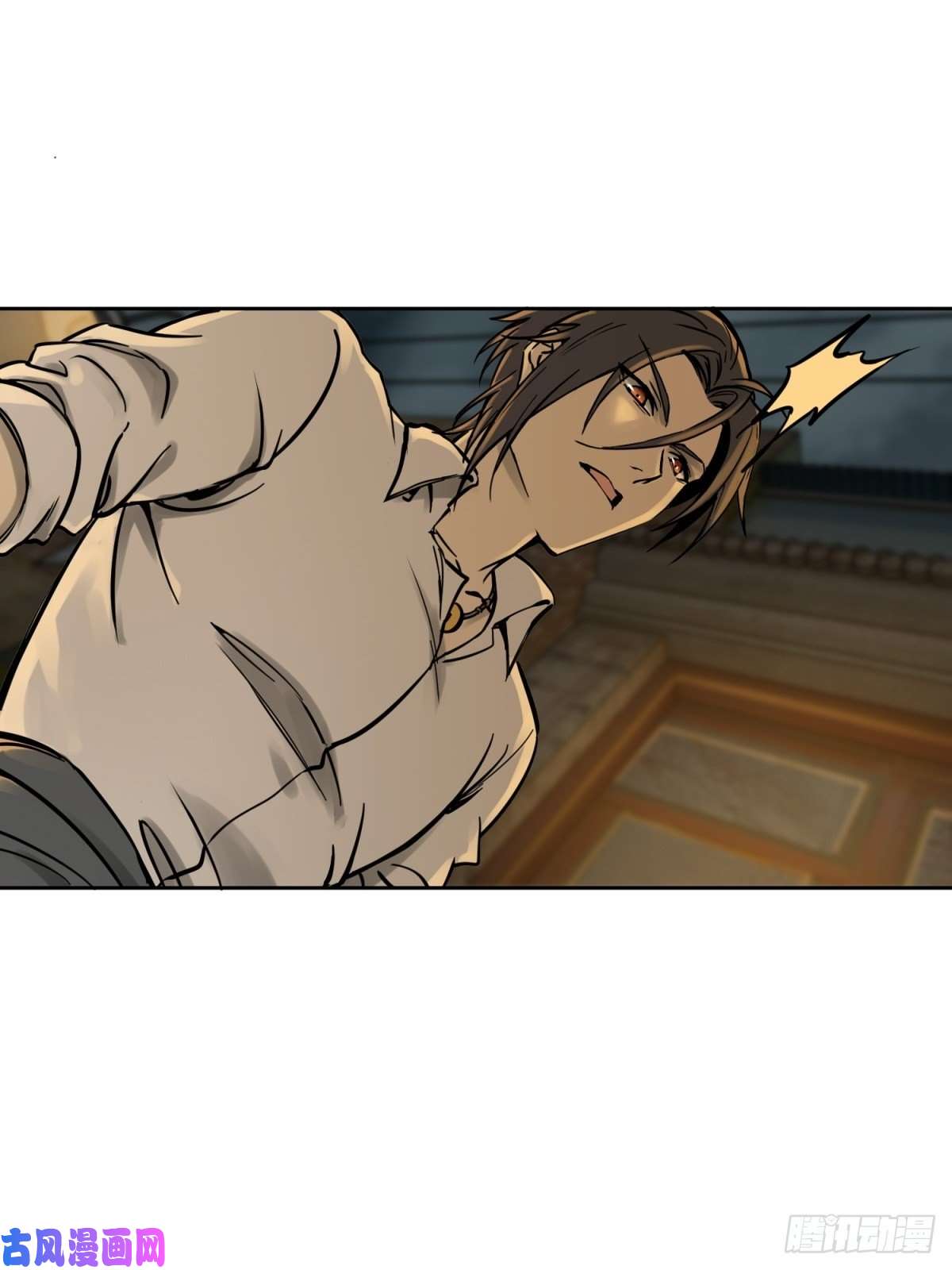 从姑获鸟开始099 沸腾的午夜