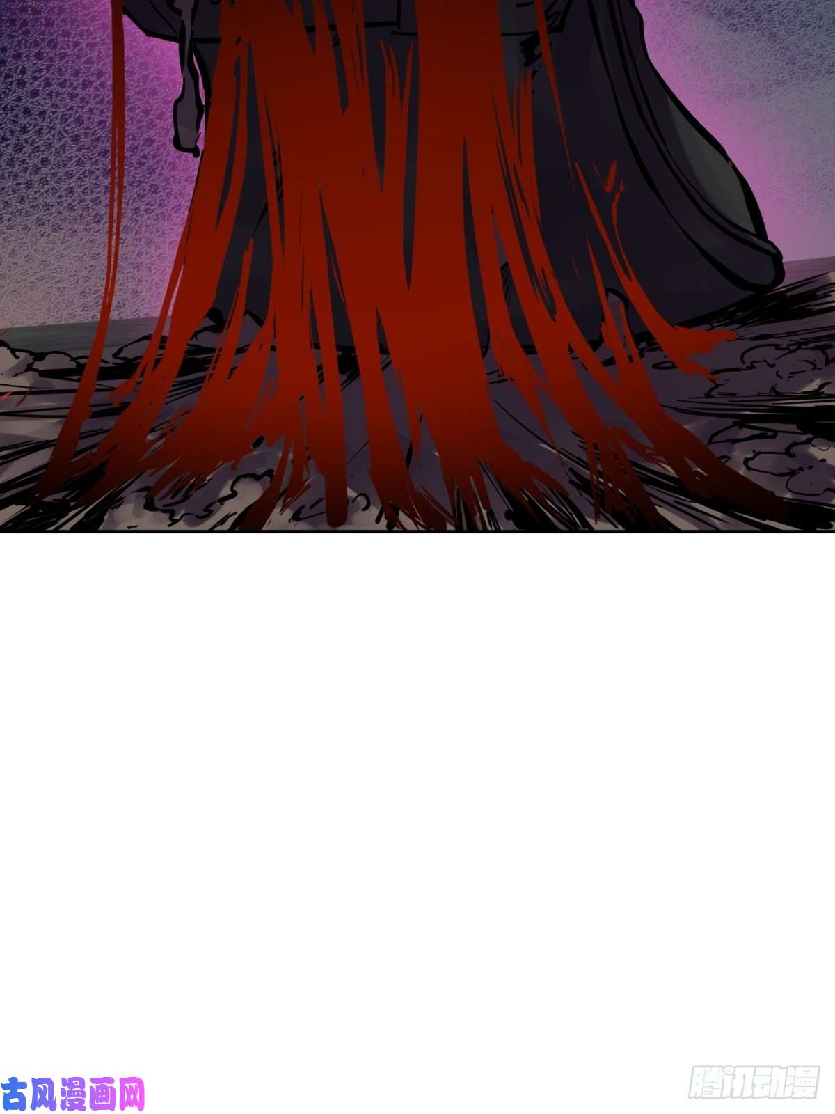 从姑获鸟开始099 沸腾的午夜