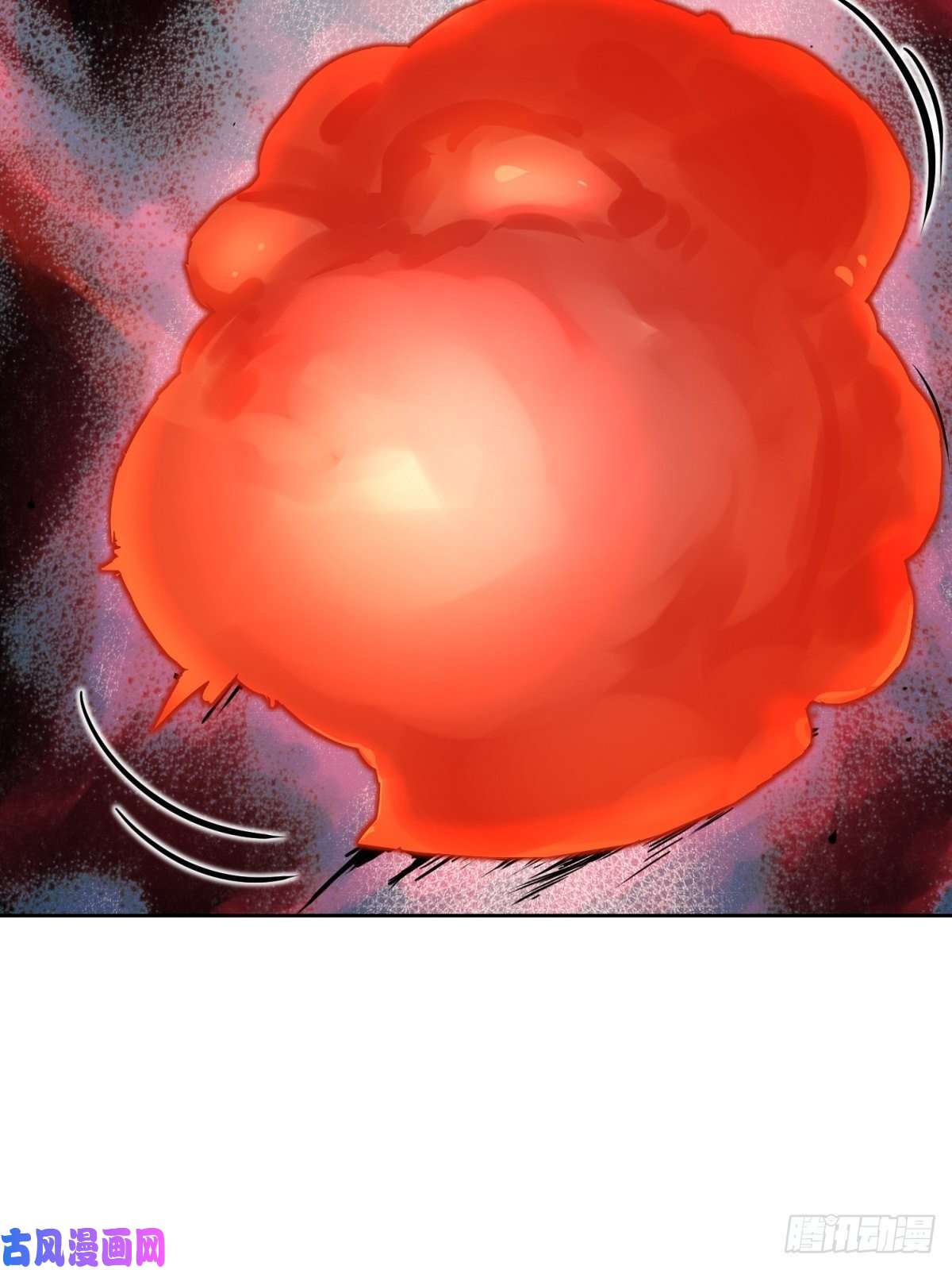 从姑获鸟开始099 沸腾的午夜