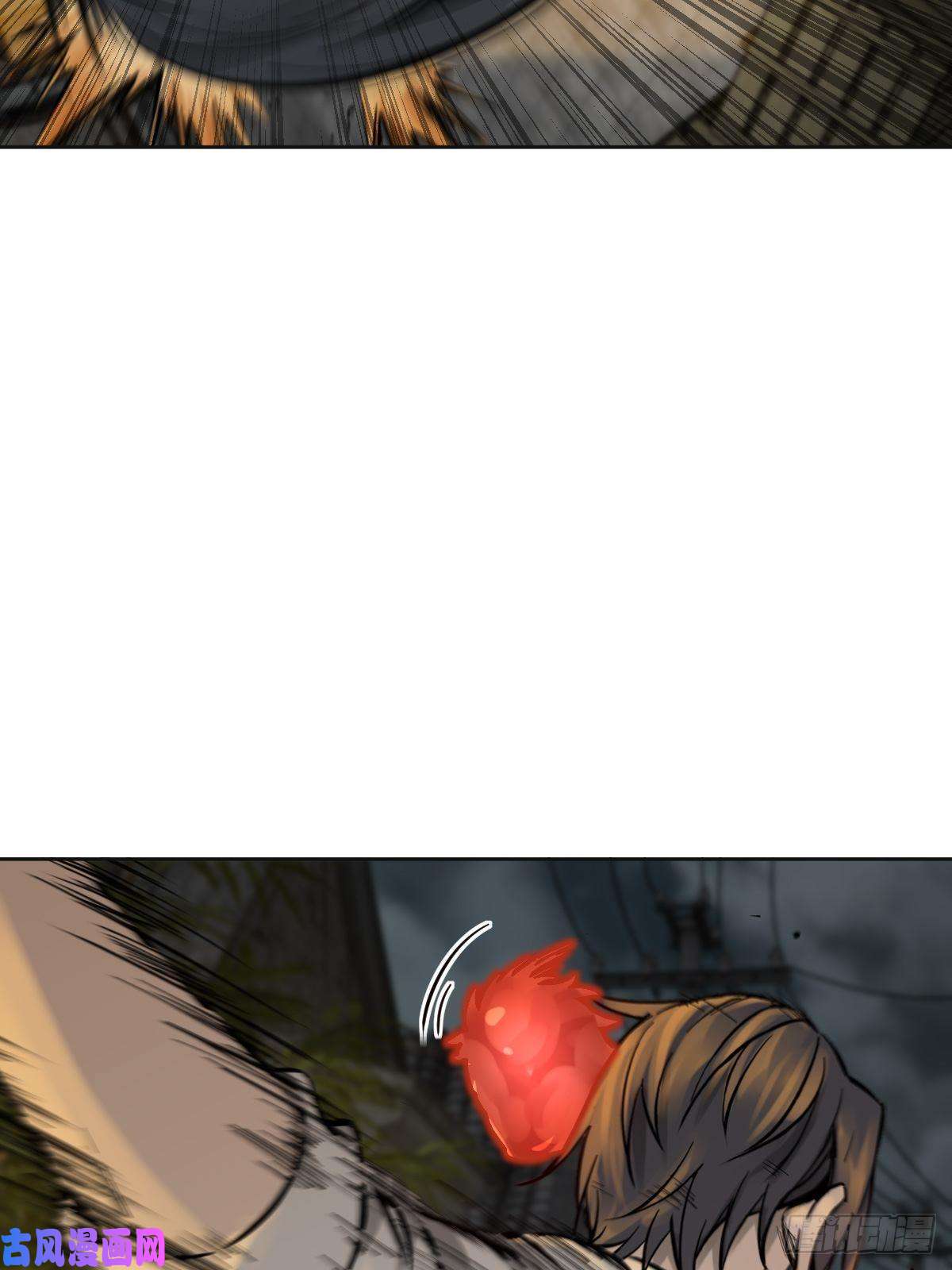 从姑获鸟开始099 沸腾的午夜