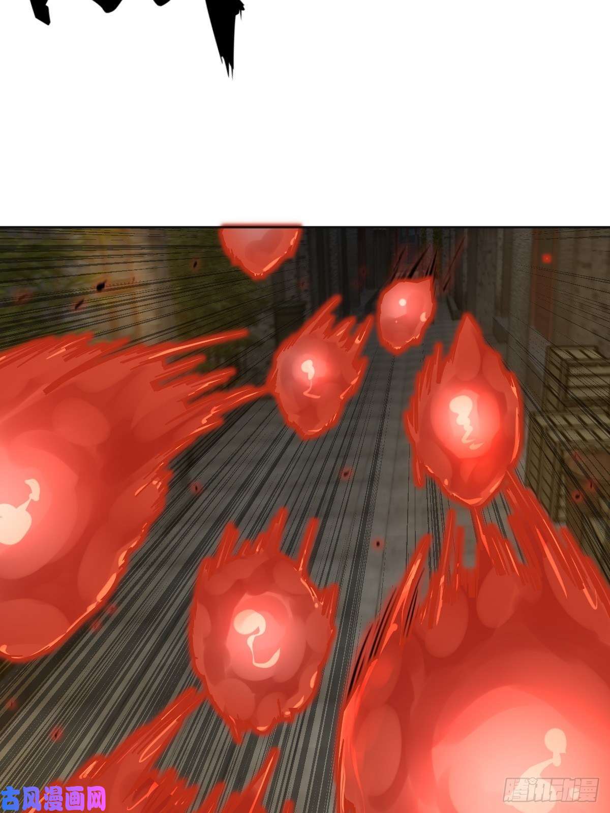 从姑获鸟开始099 沸腾的午夜