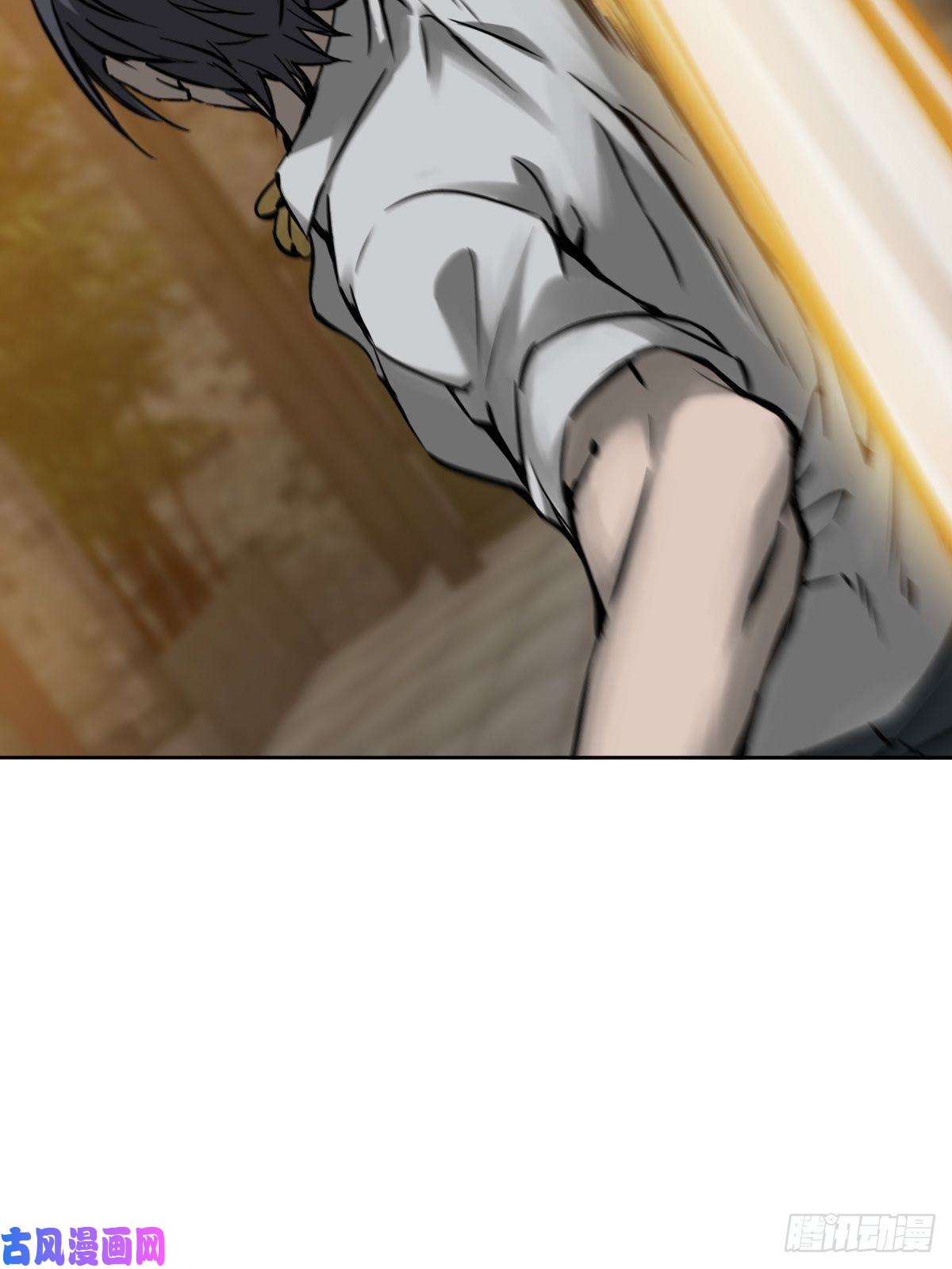 从姑获鸟开始099 沸腾的午夜