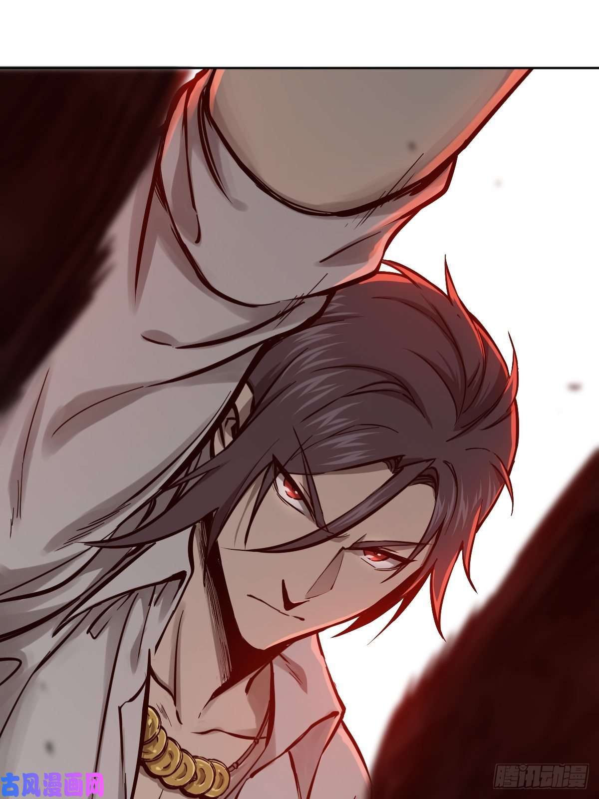 从姑获鸟开始099 沸腾的午夜