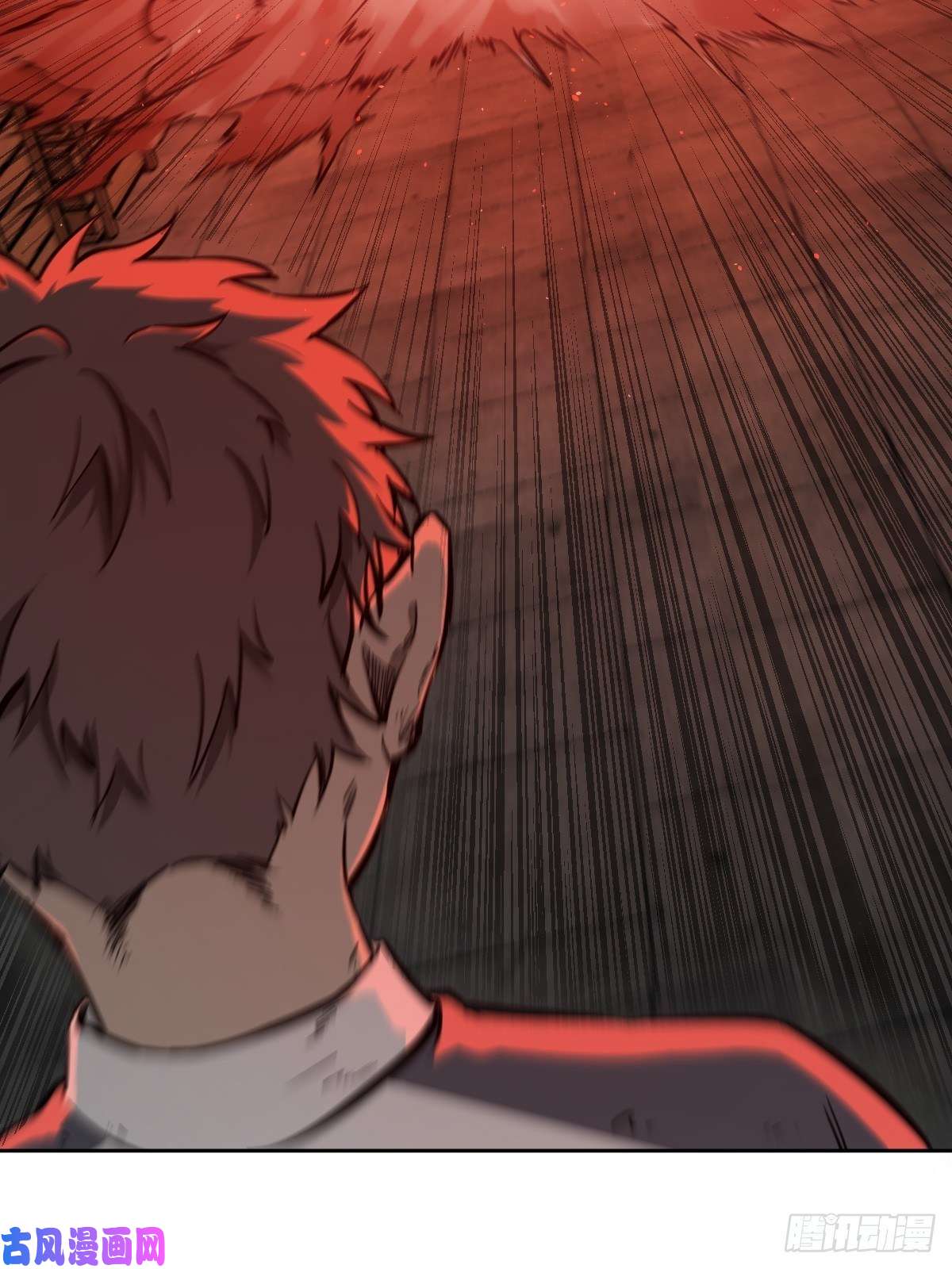 从姑获鸟开始099 沸腾的午夜