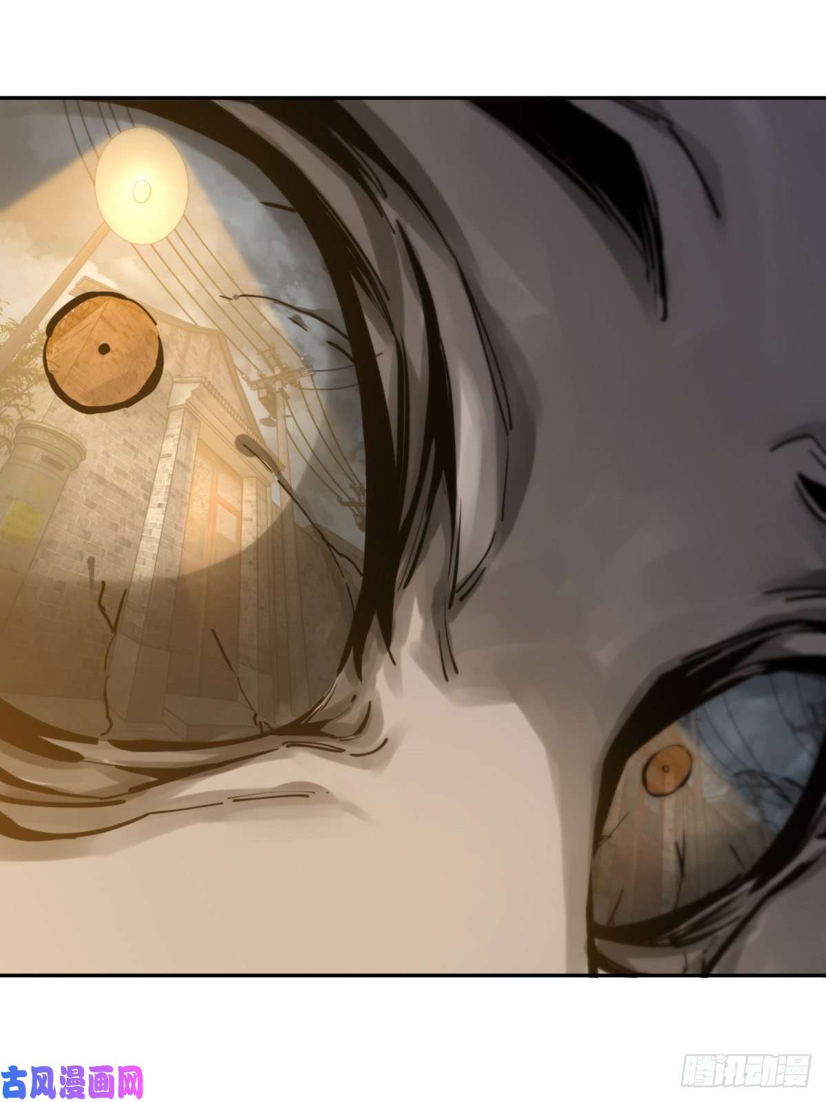 从姑获鸟开始099 沸腾的午夜