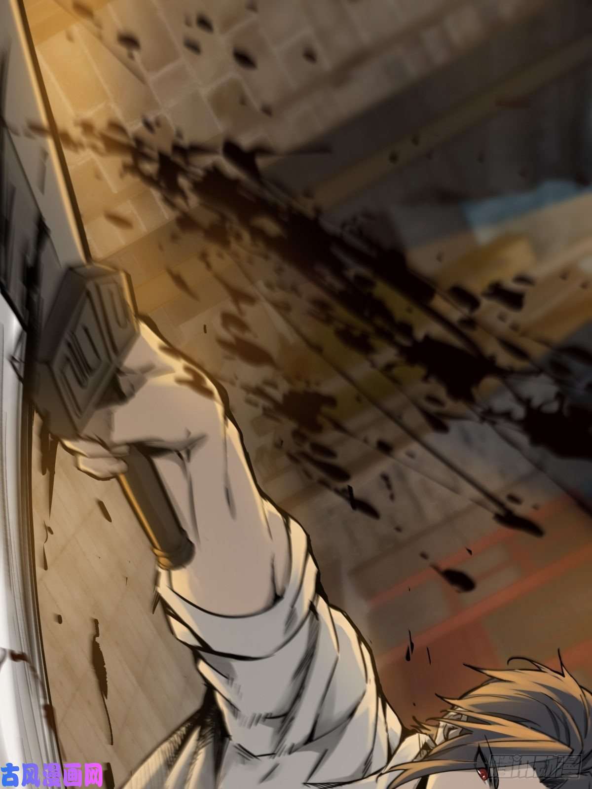 从姑获鸟开始099 沸腾的午夜