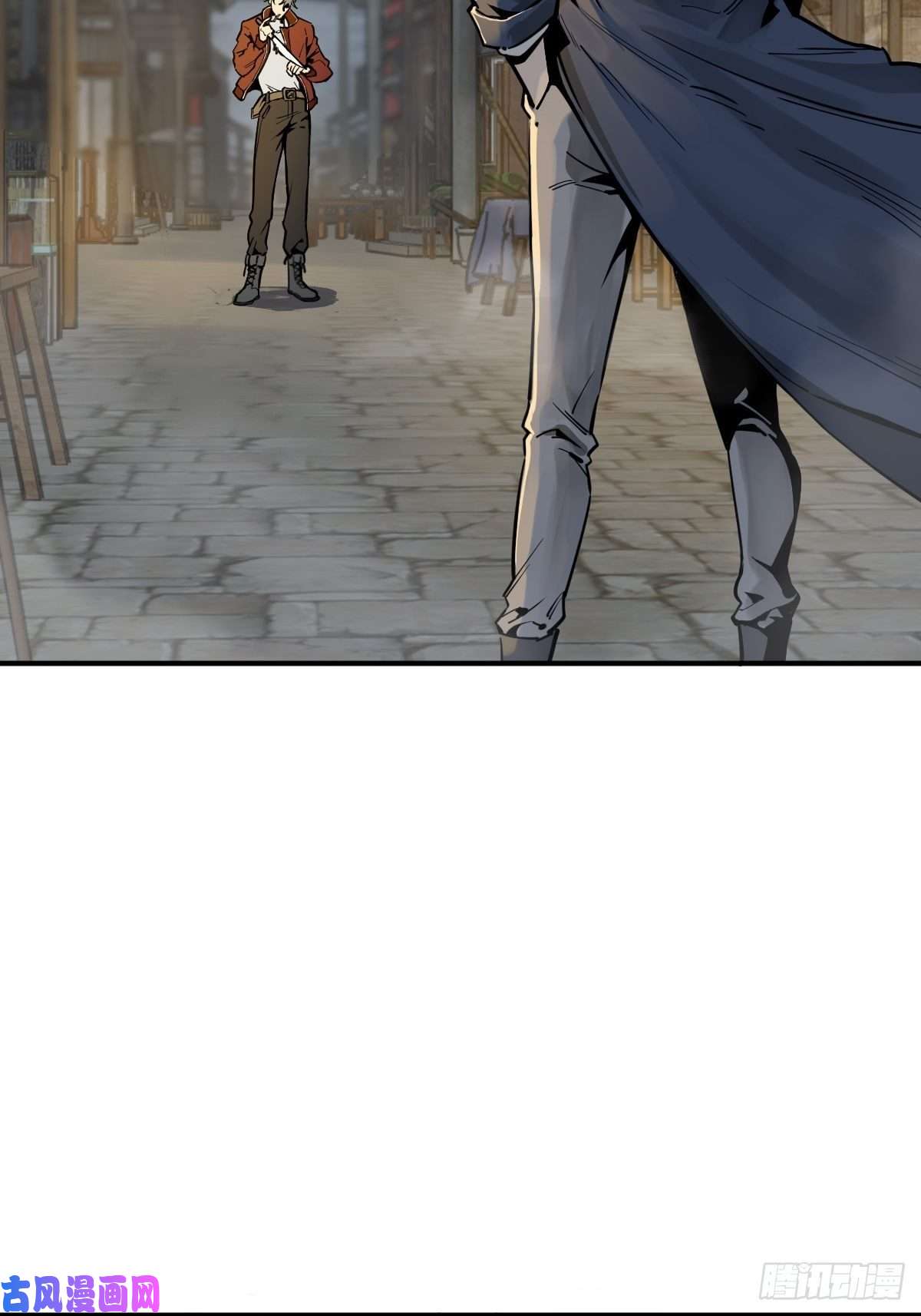 从姑获鸟开始101 魁与遭遇