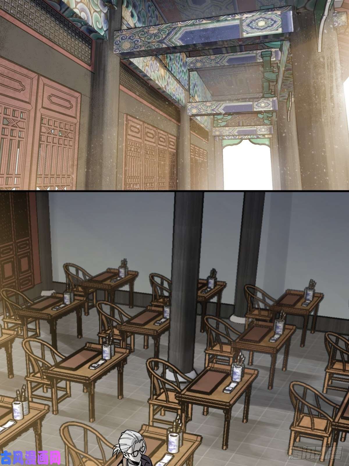 从姑获鸟开始101 魁与遭遇
