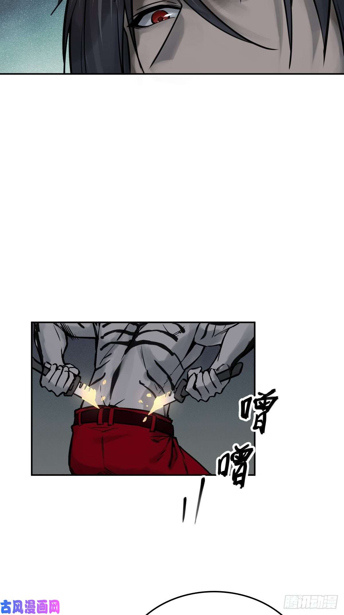 从姑获鸟开始104 鹦鹉