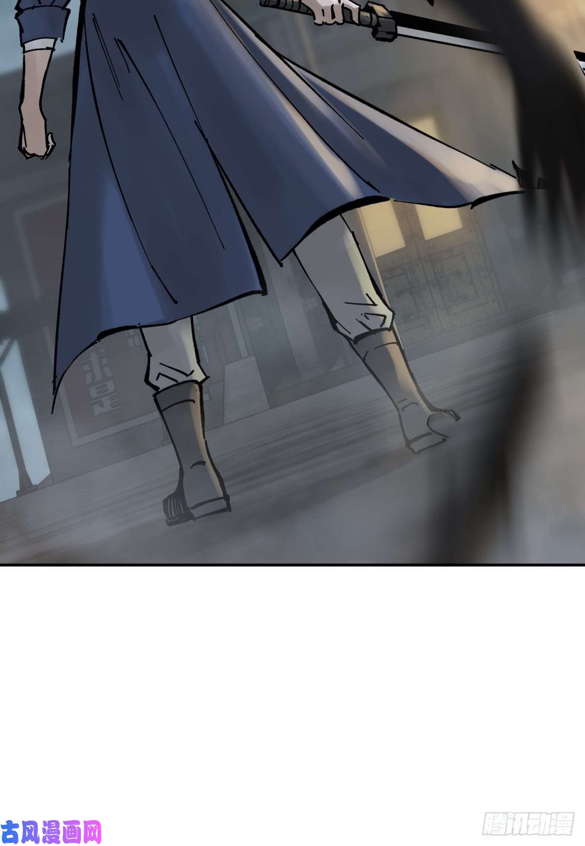 从姑获鸟开始104 鹦鹉