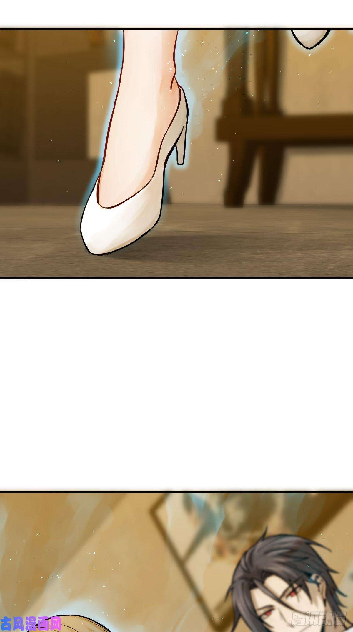 从姑获鸟开始105 爻