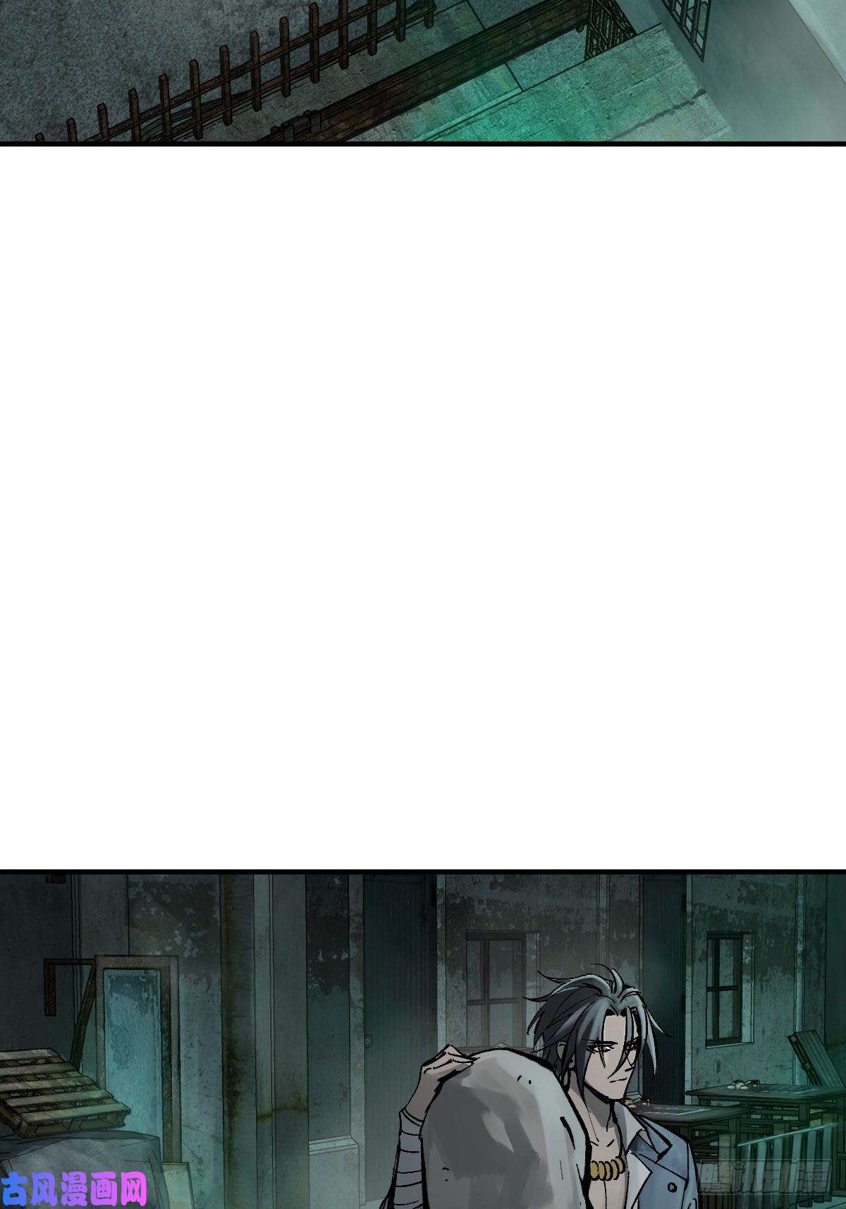 从姑获鸟开始109 螳螂？蝉？雀？