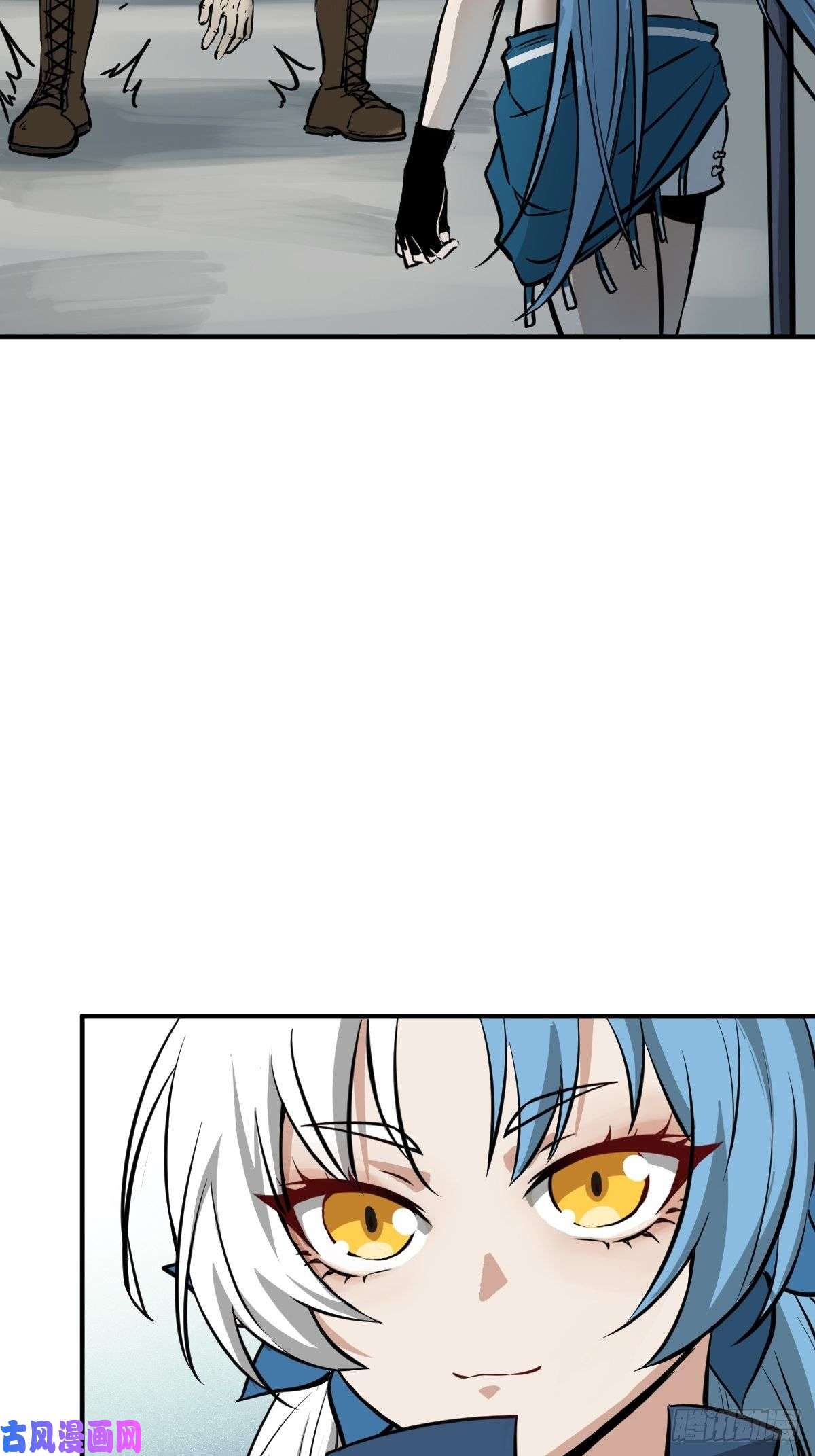 从姑获鸟开始112 酱菜厂
