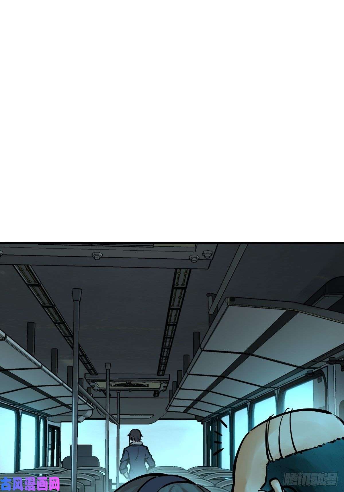 从姑获鸟开始117 鬼赌