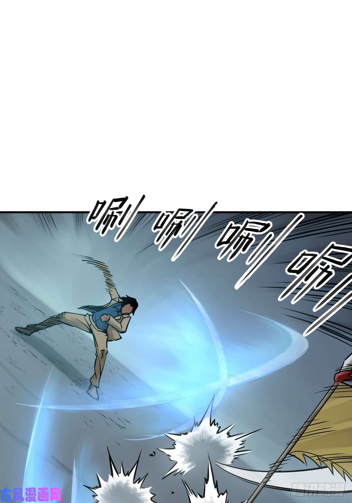 从姑获鸟开始119 出不去了