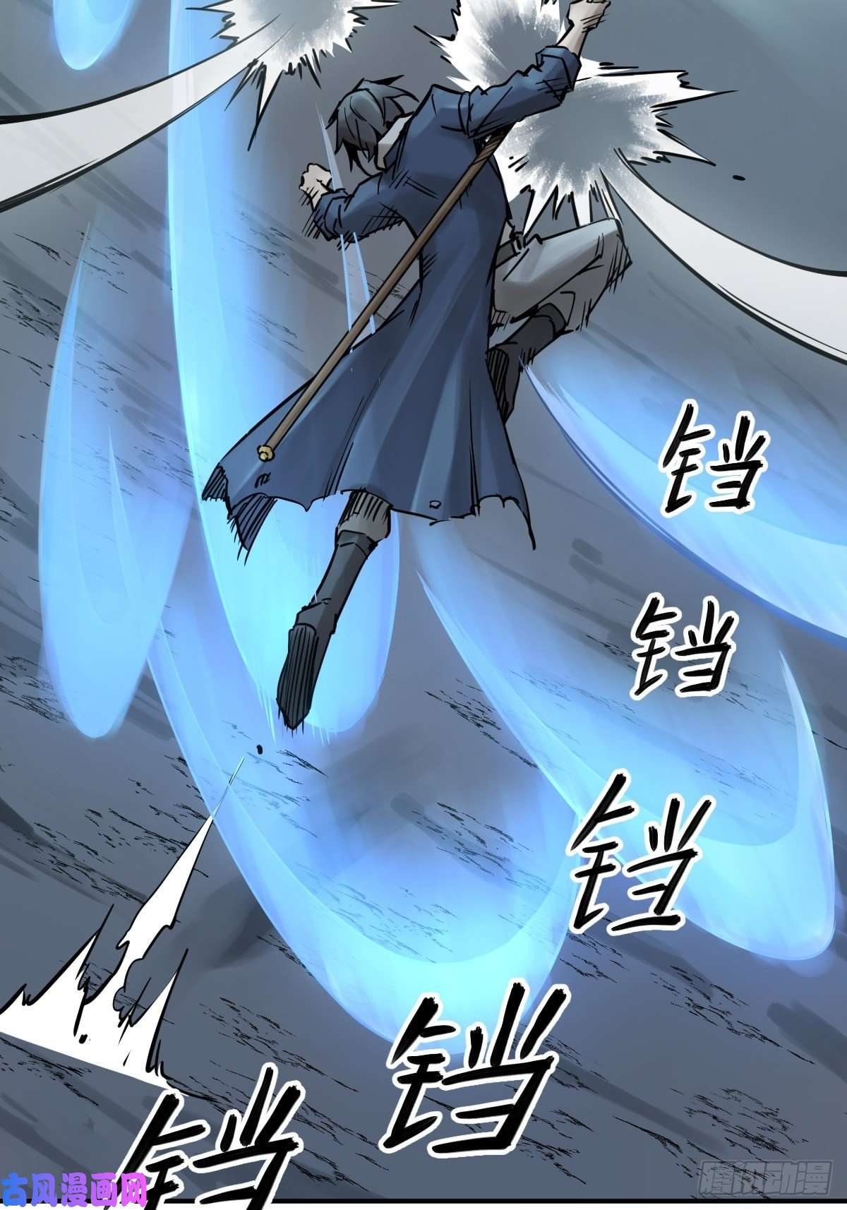 从姑获鸟开始119 出不去了