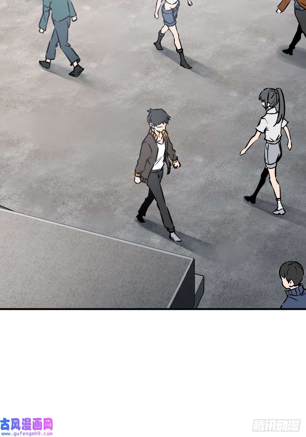 从姑获鸟开始122 无毒不丈夫？