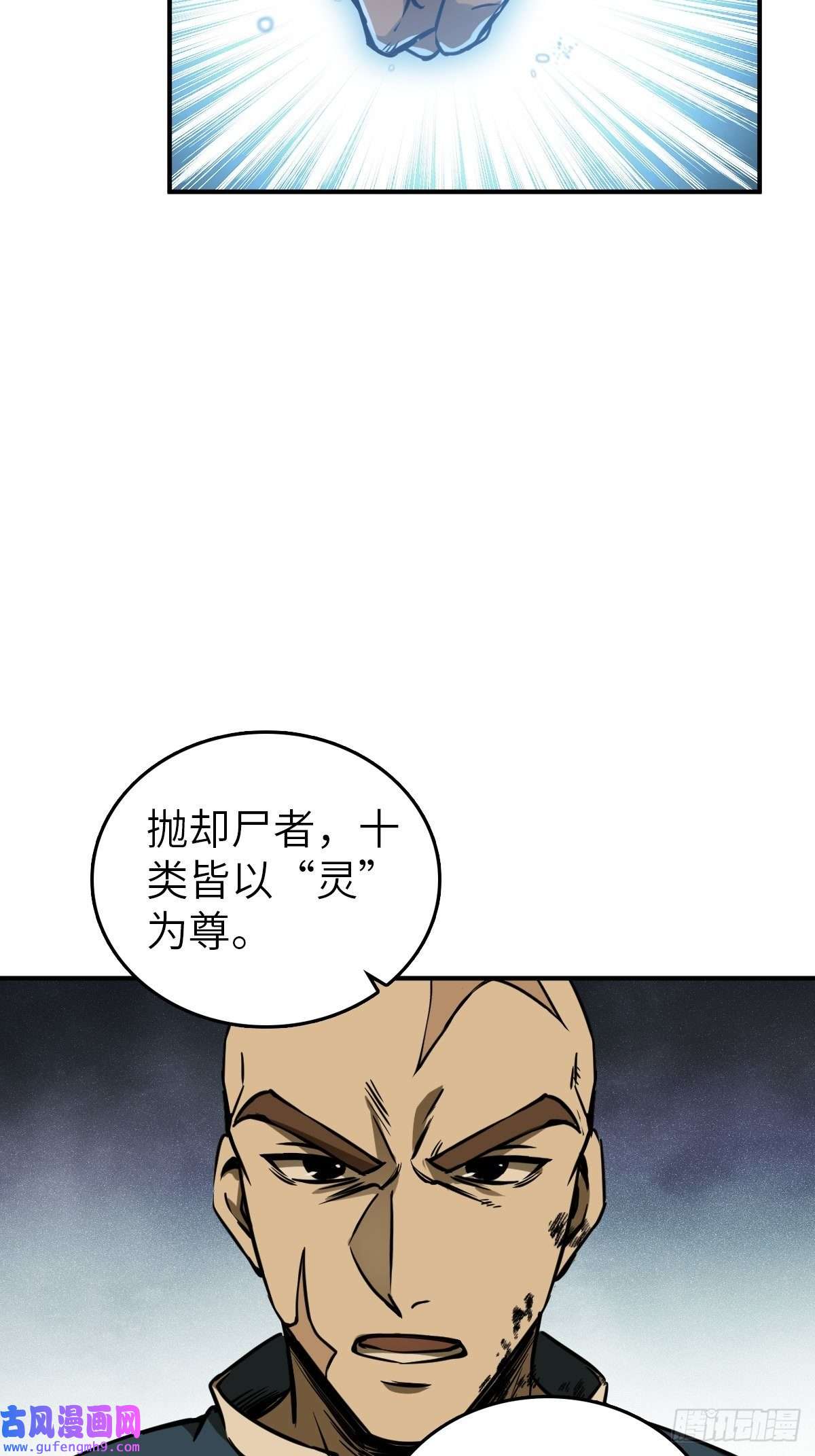 从姑获鸟开始125 五彩猫将军